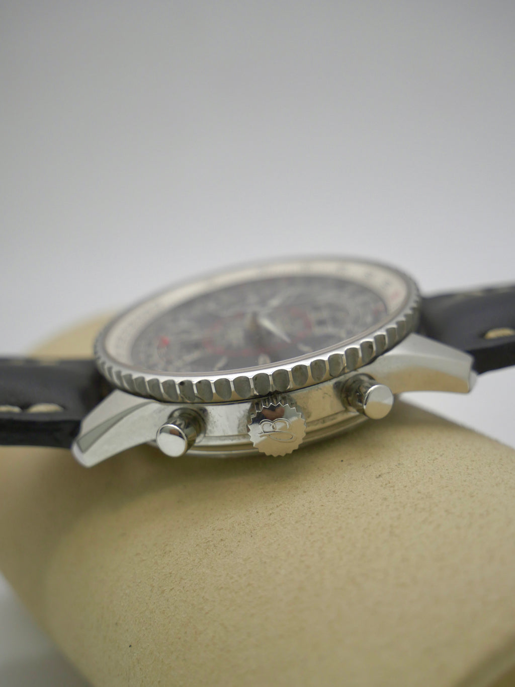 Breitling Navitimer Montbrilliant