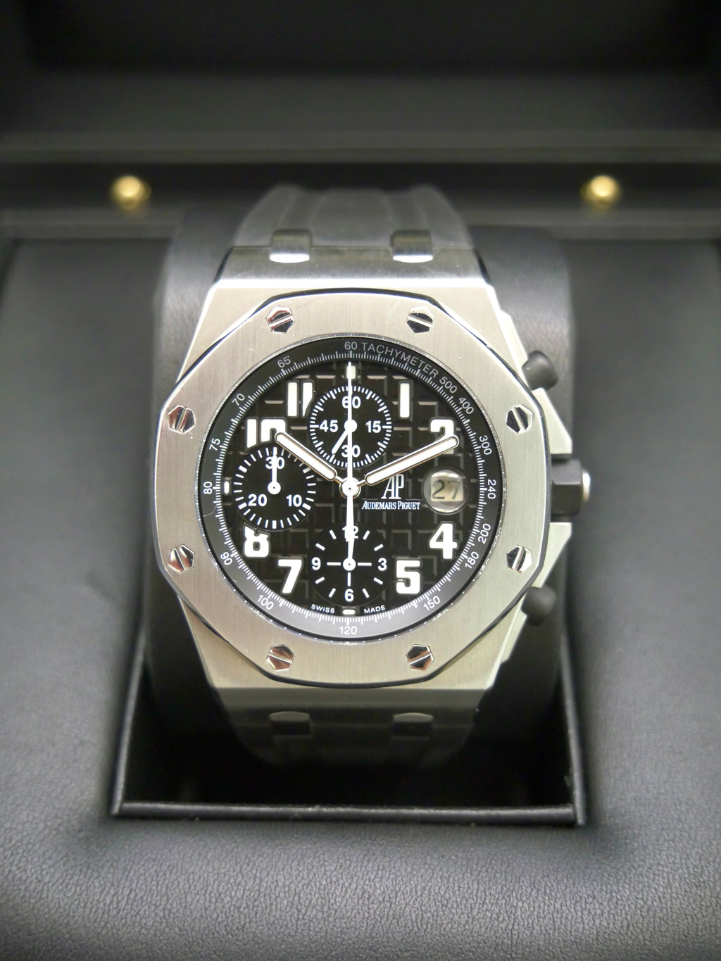 Audemars Piguet Royal Oak Off Shore
