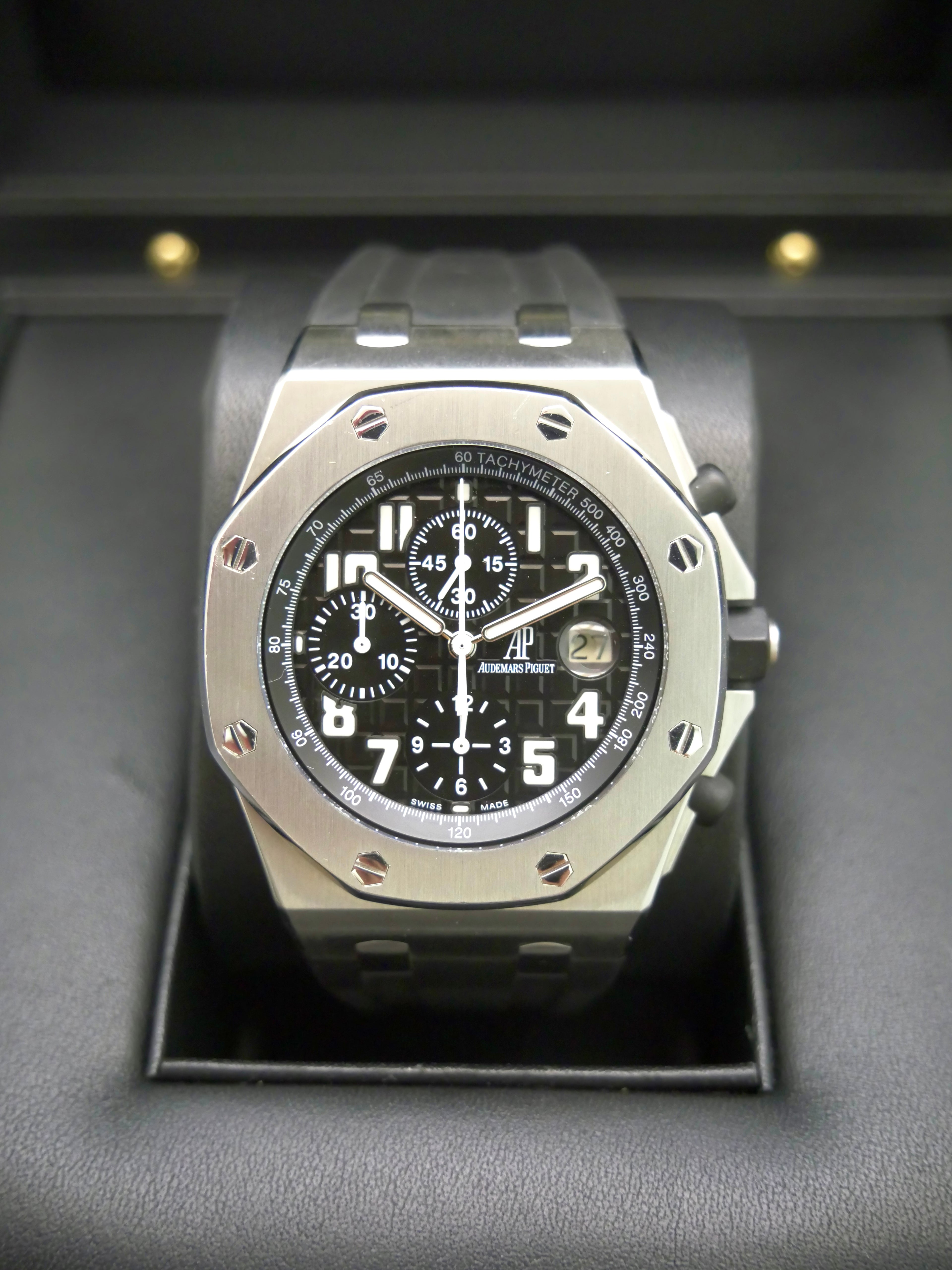 Audemars Piguet Royal Oak Off Shore