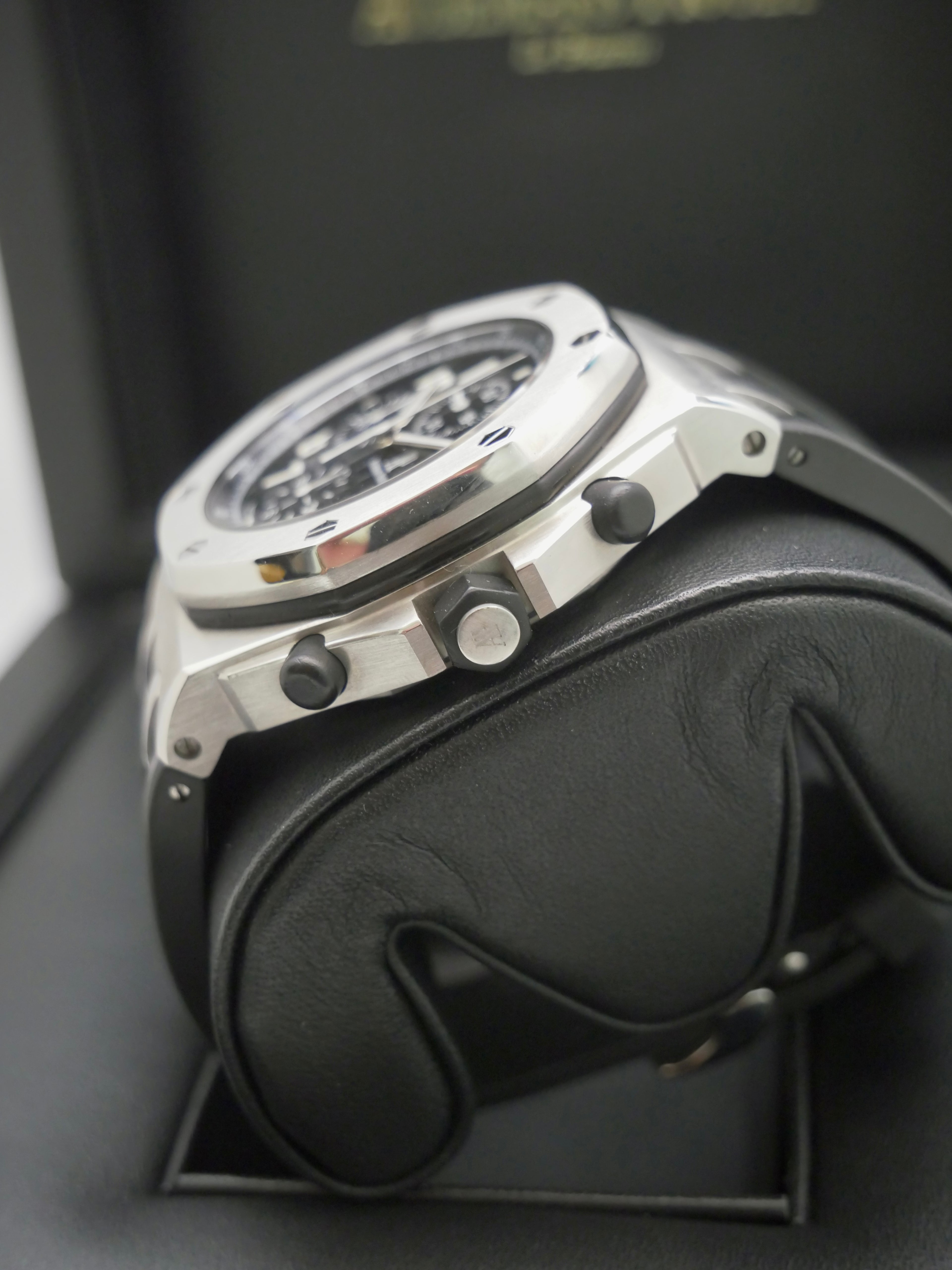 Audemars Piguet Royal Oak Off Shore