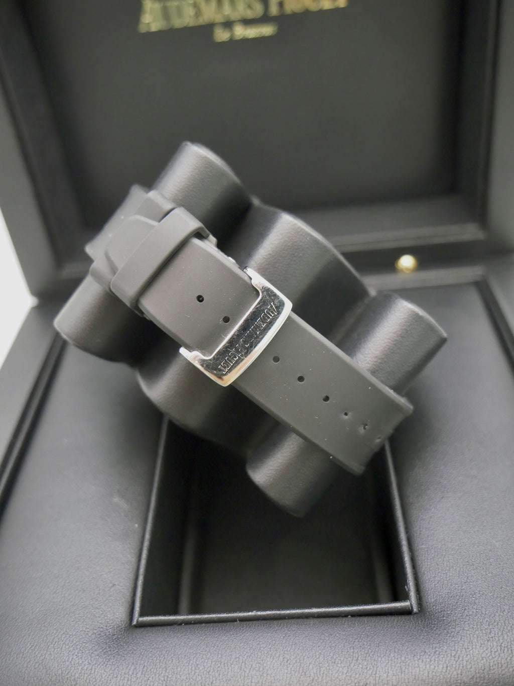 Audemars Piguet Royal Oak Off Shore