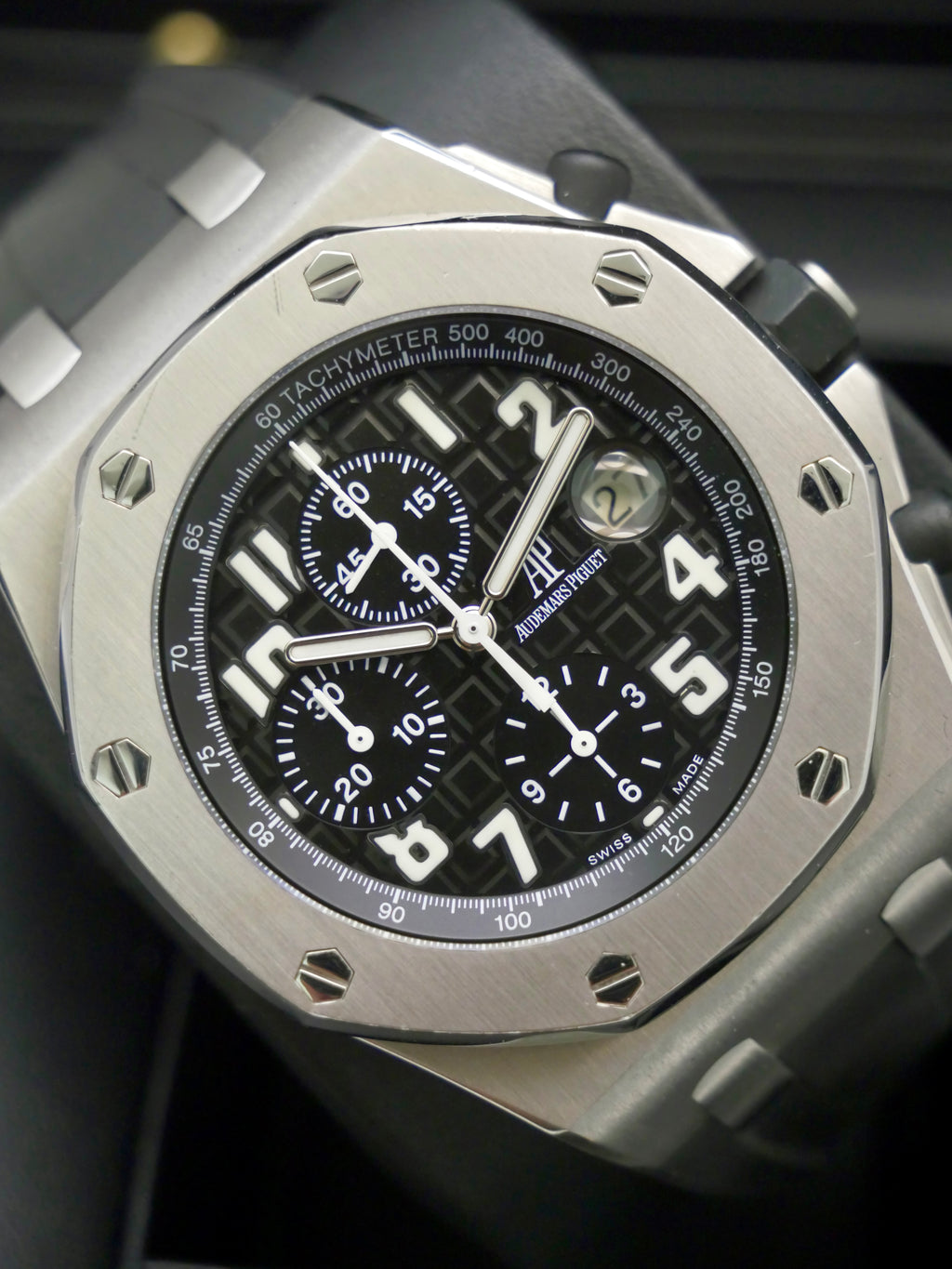 Audemars Piguet Royal Oak Off Shore