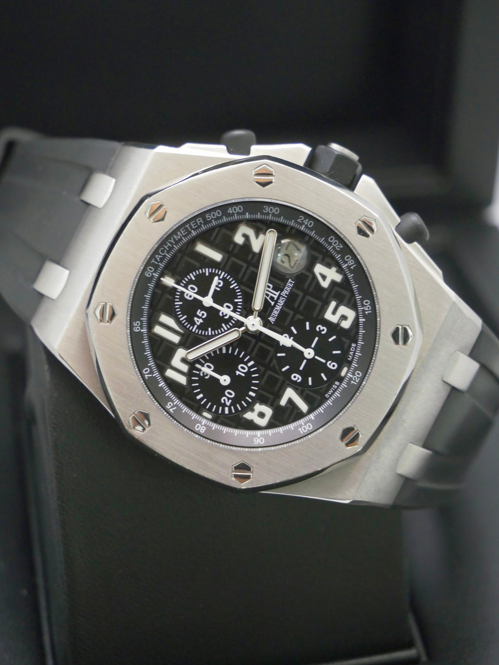 Audemars Piguet Royal Oak Off Shore