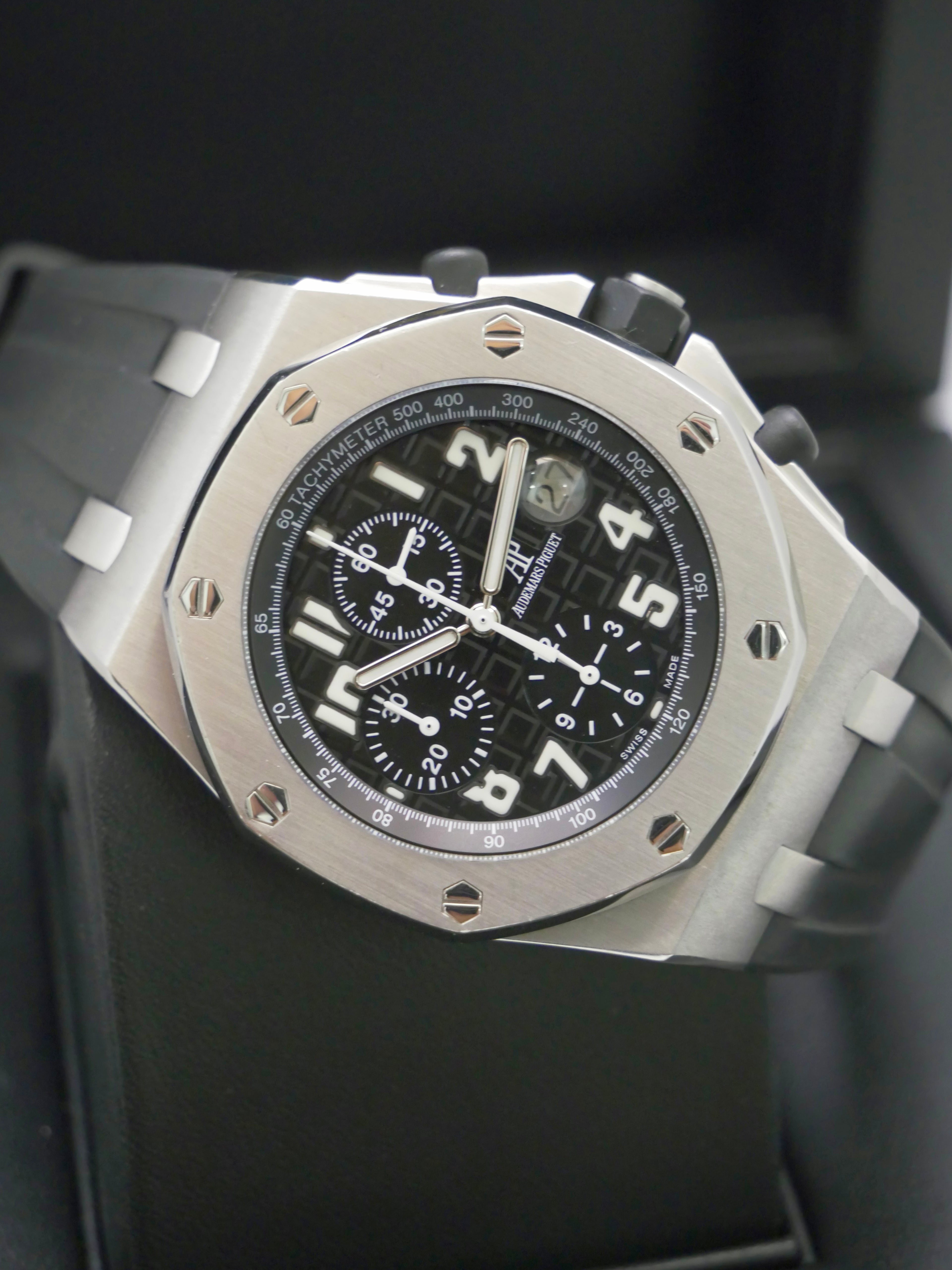 Audemars Piguet Royal Oak Off Shore