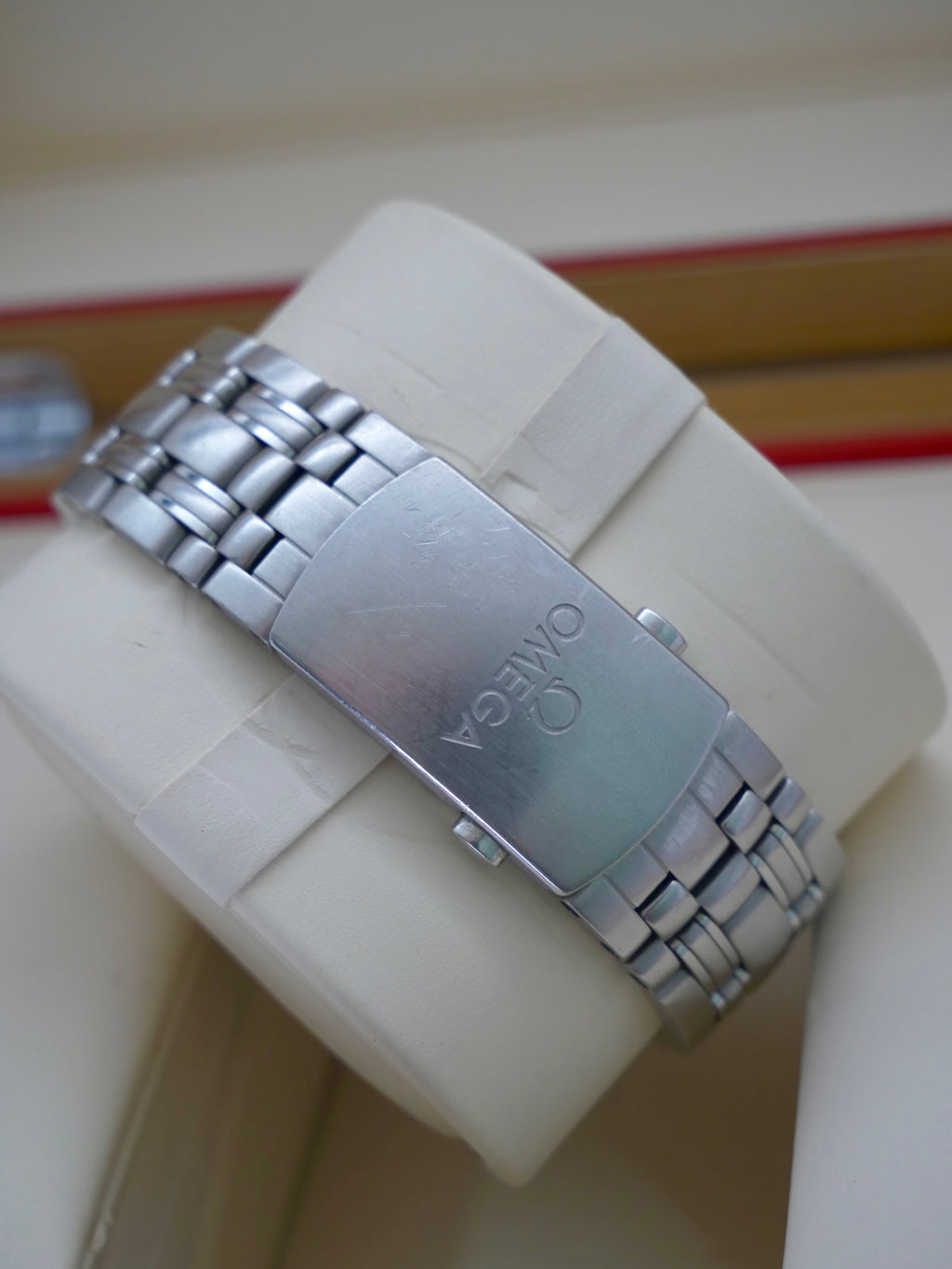 Omega Seamaster 300m