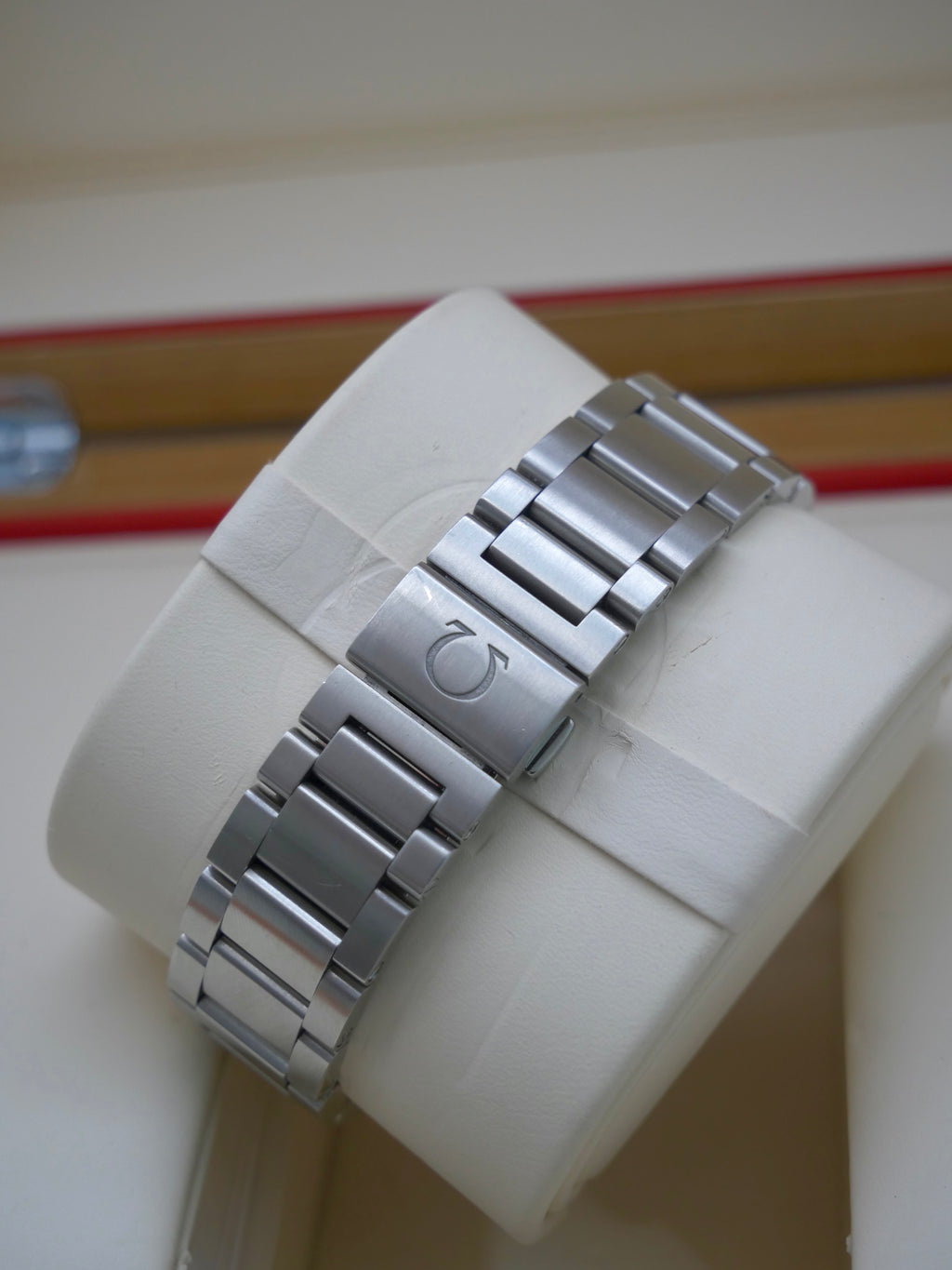 Omega Seamaster Aquaterra