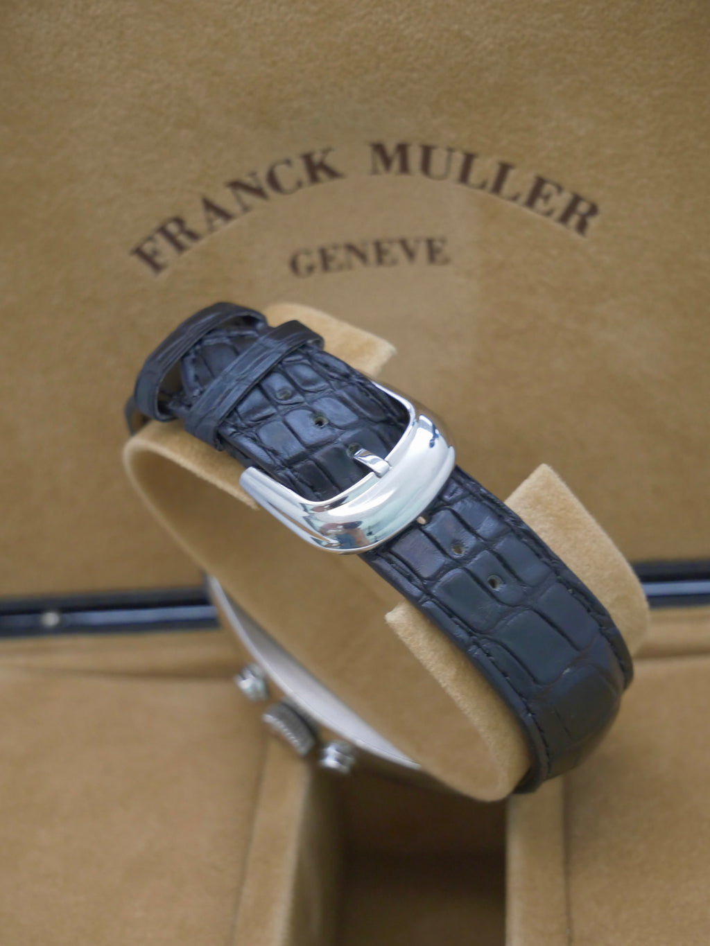 Franck Muller Casa Blanca