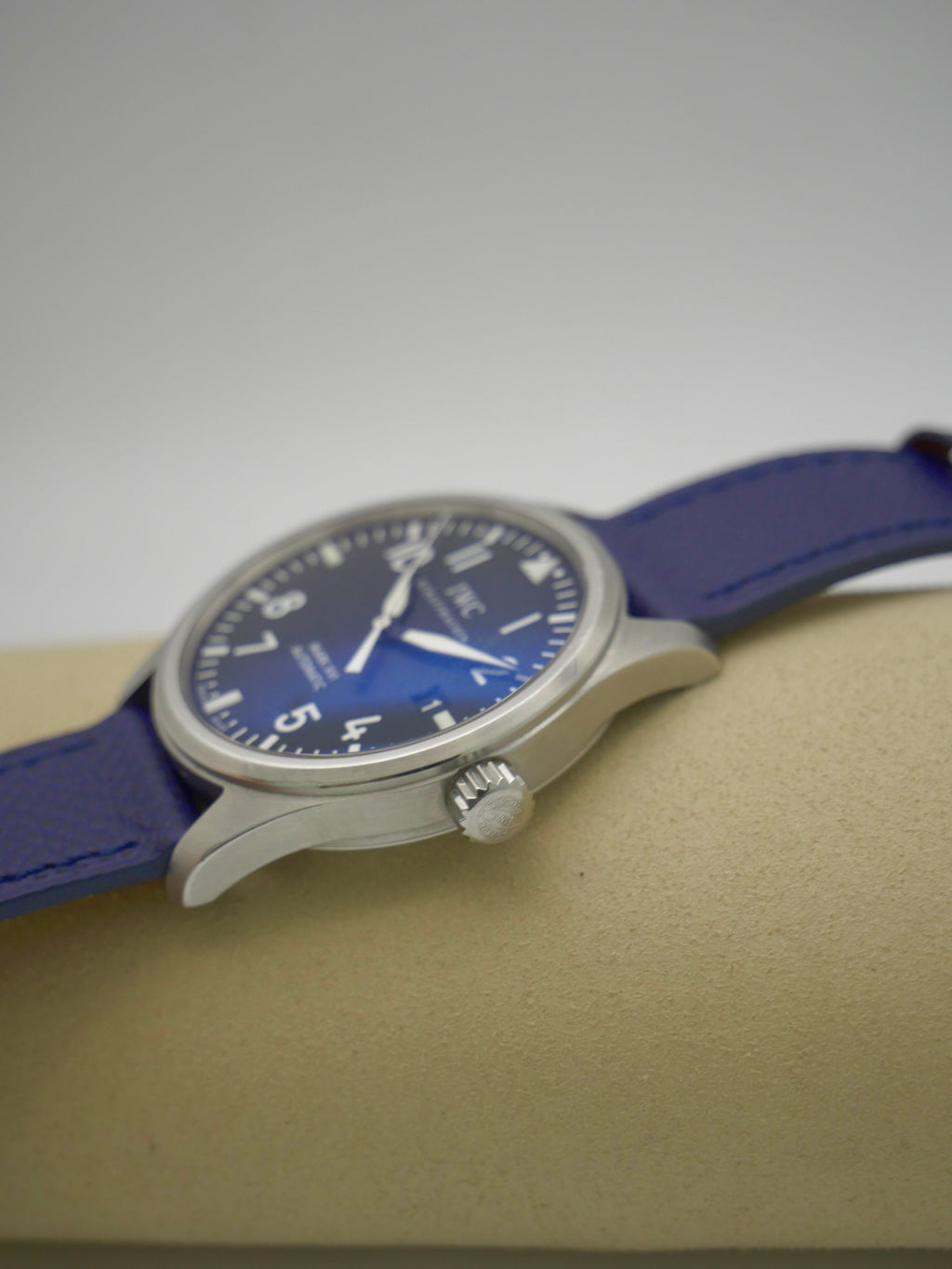 IWC Mark XVI