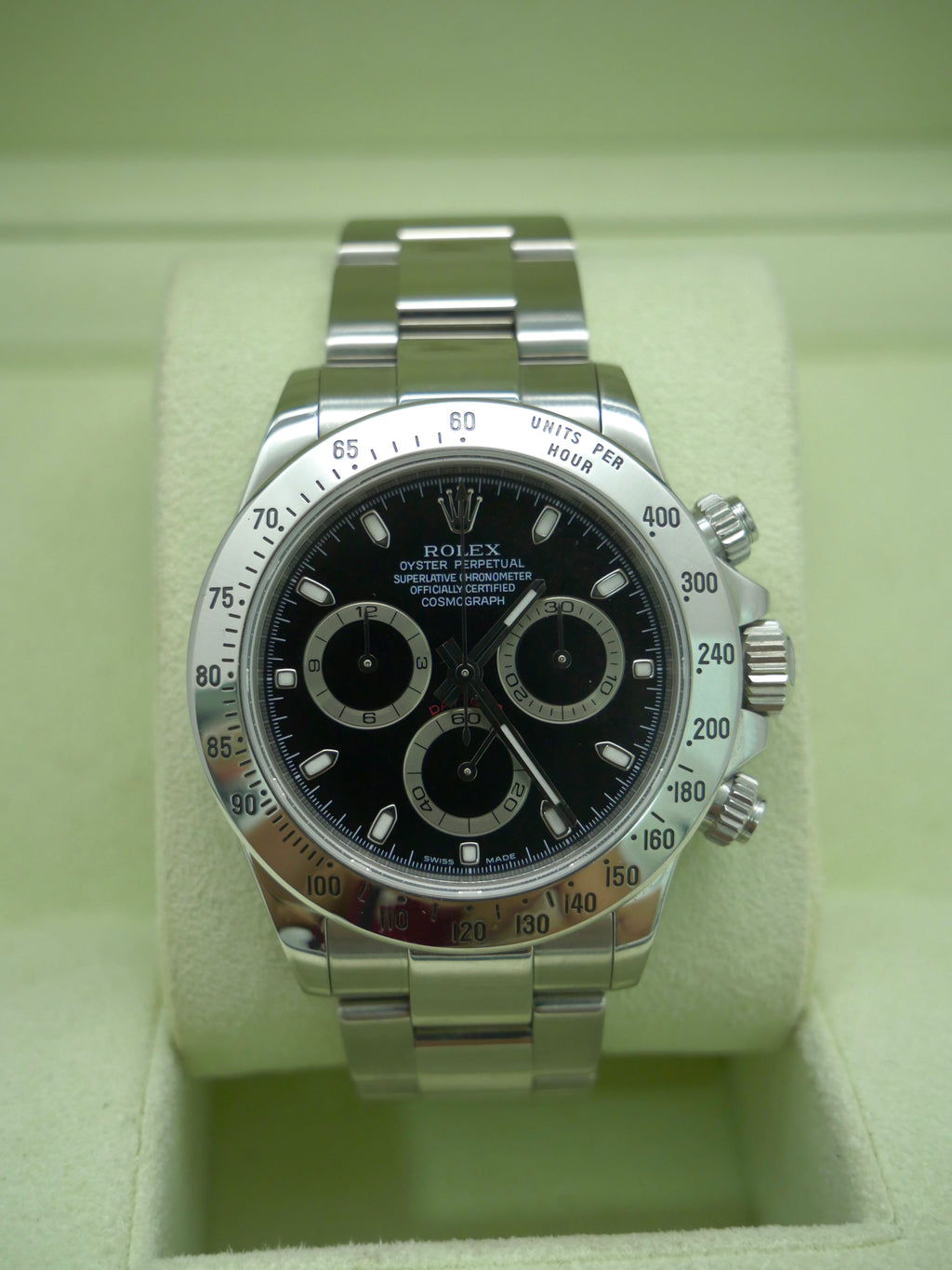 Rolex Daytona