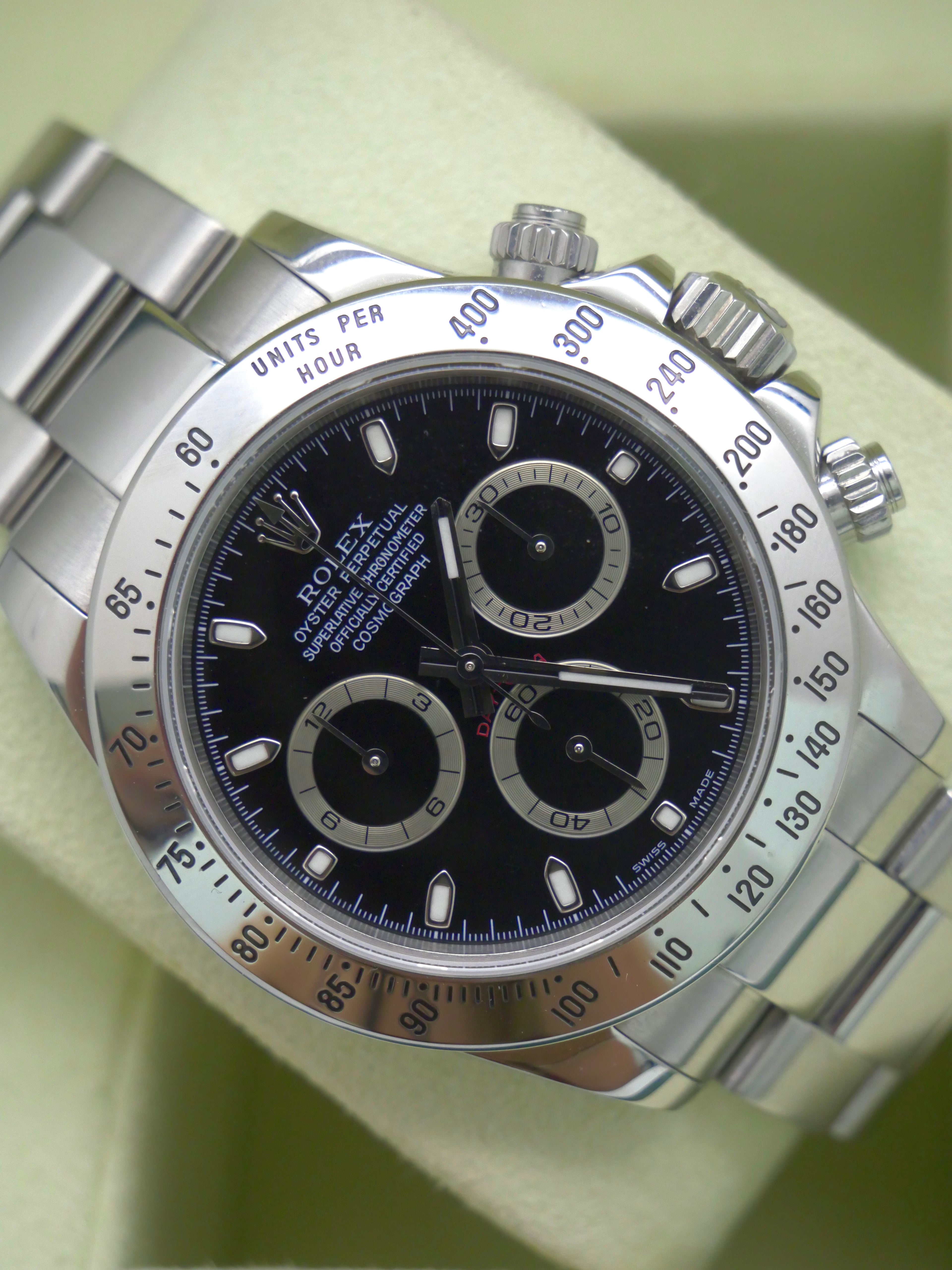 Rolex Daytona