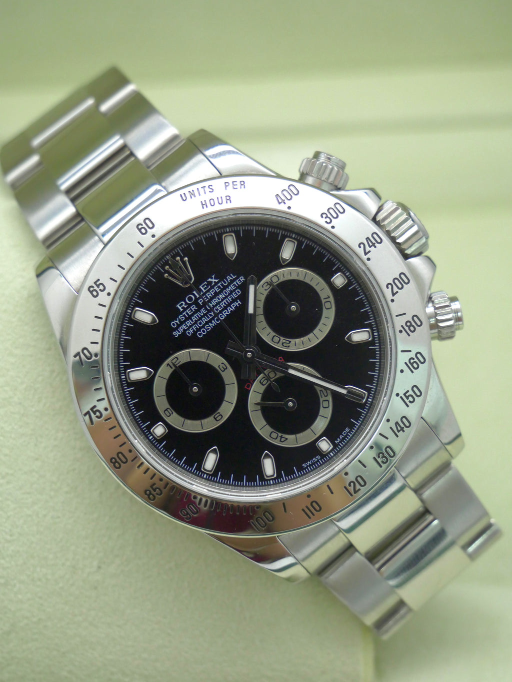 Rolex Daytona