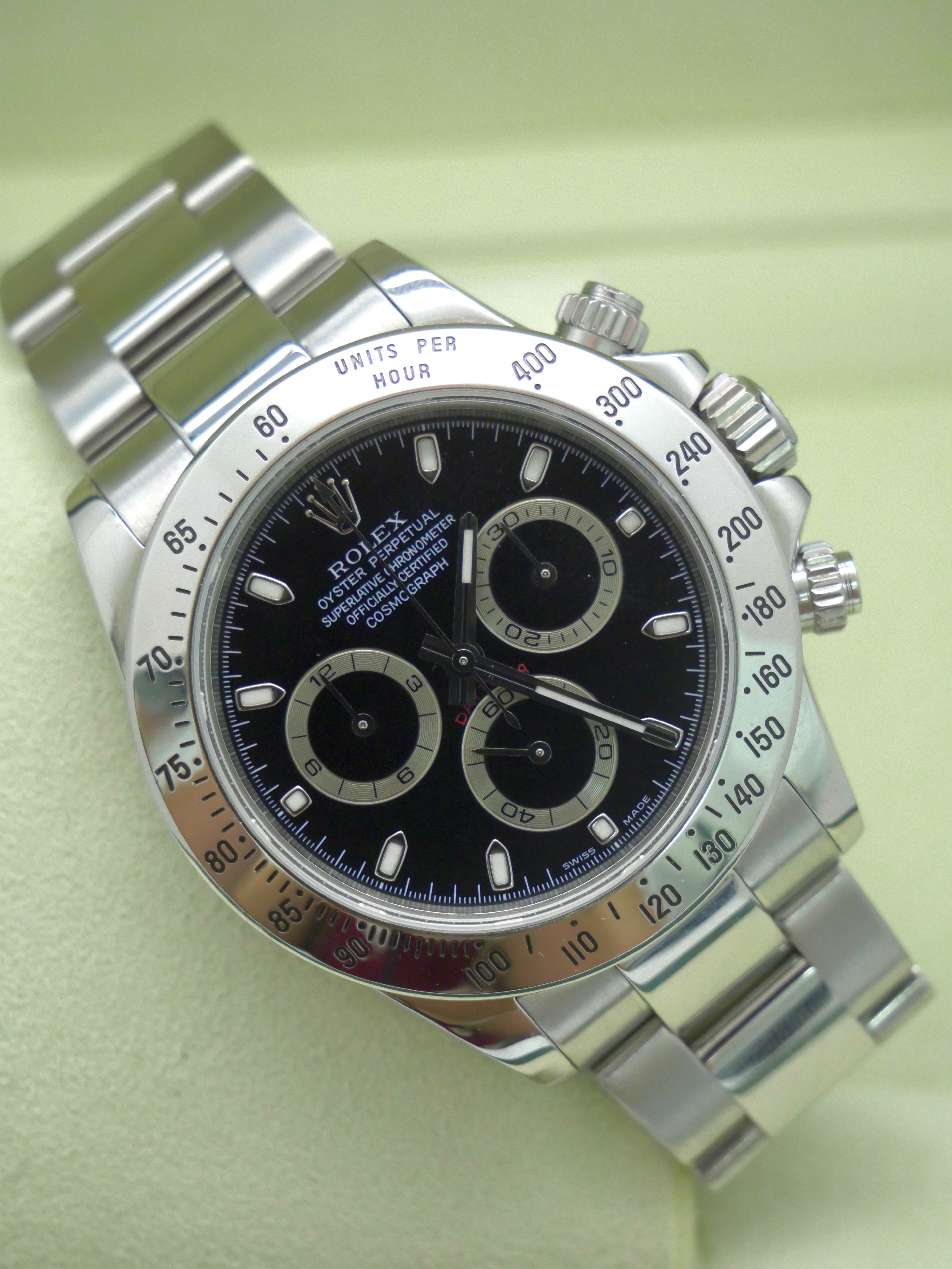 Rolex Daytona