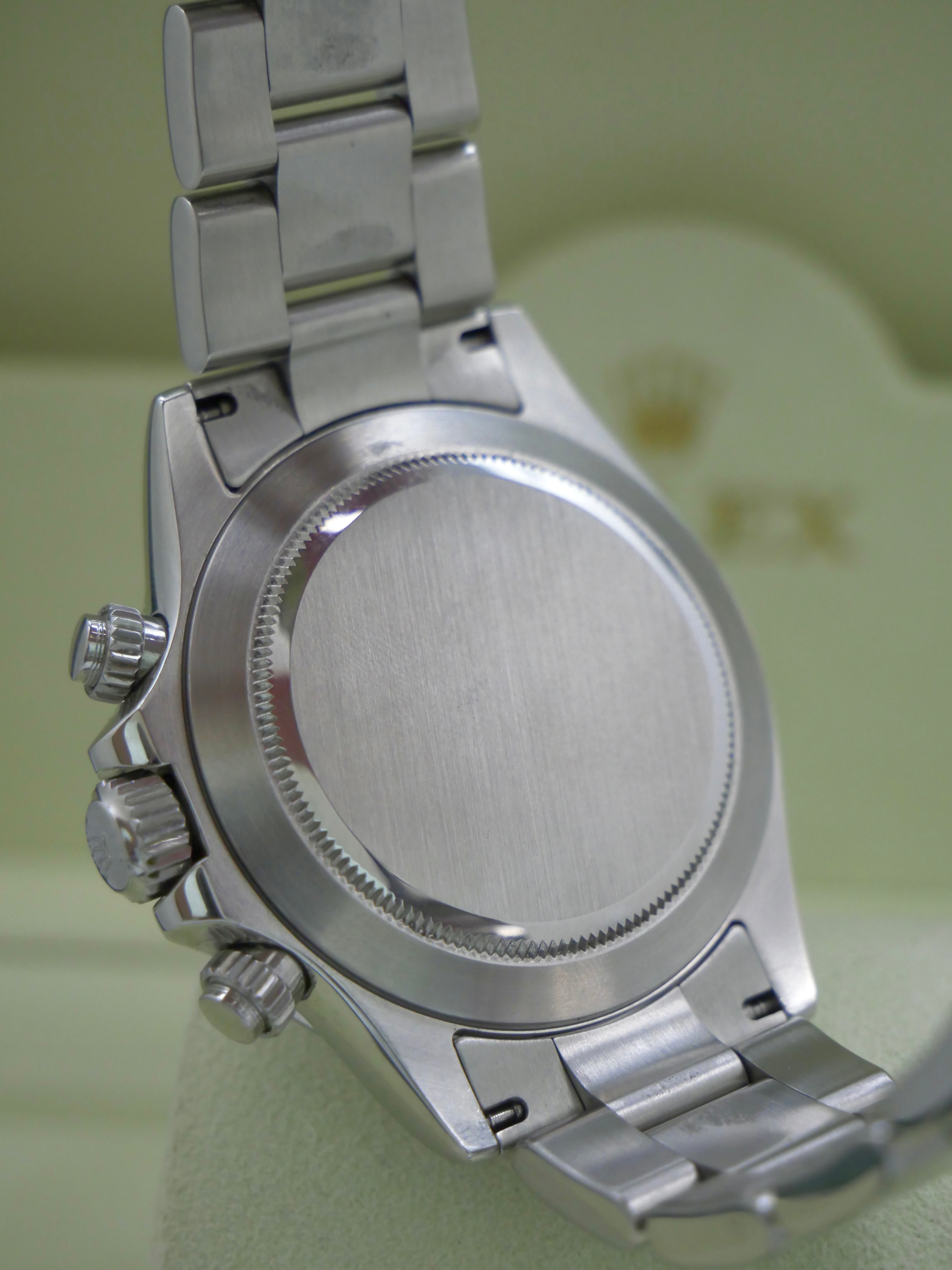 Rolex Daytona