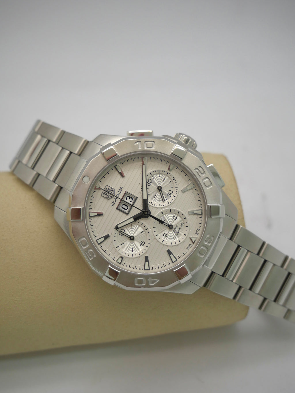 Tag Heuer Aquaracer