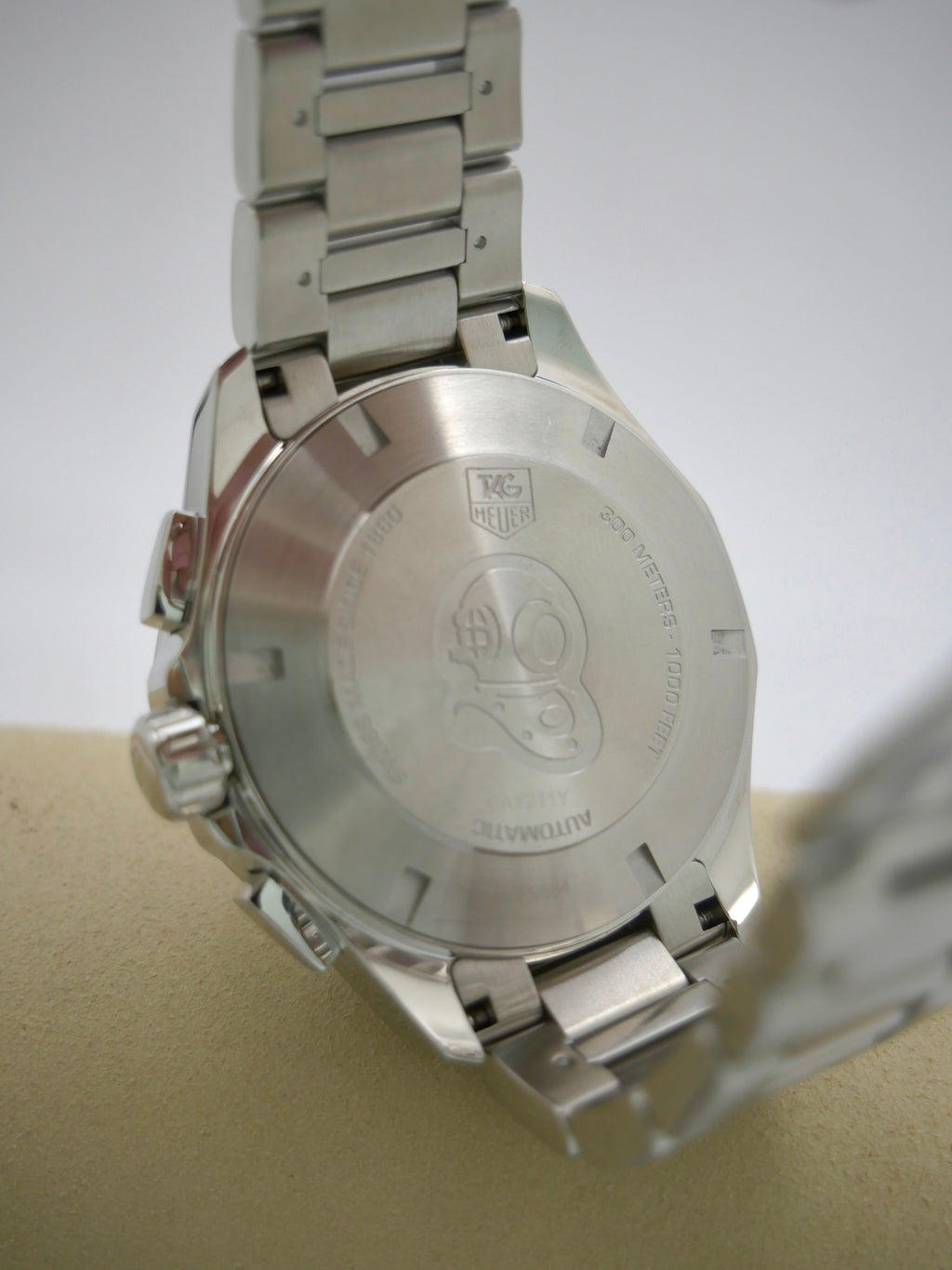Tag Heuer Aquaracer