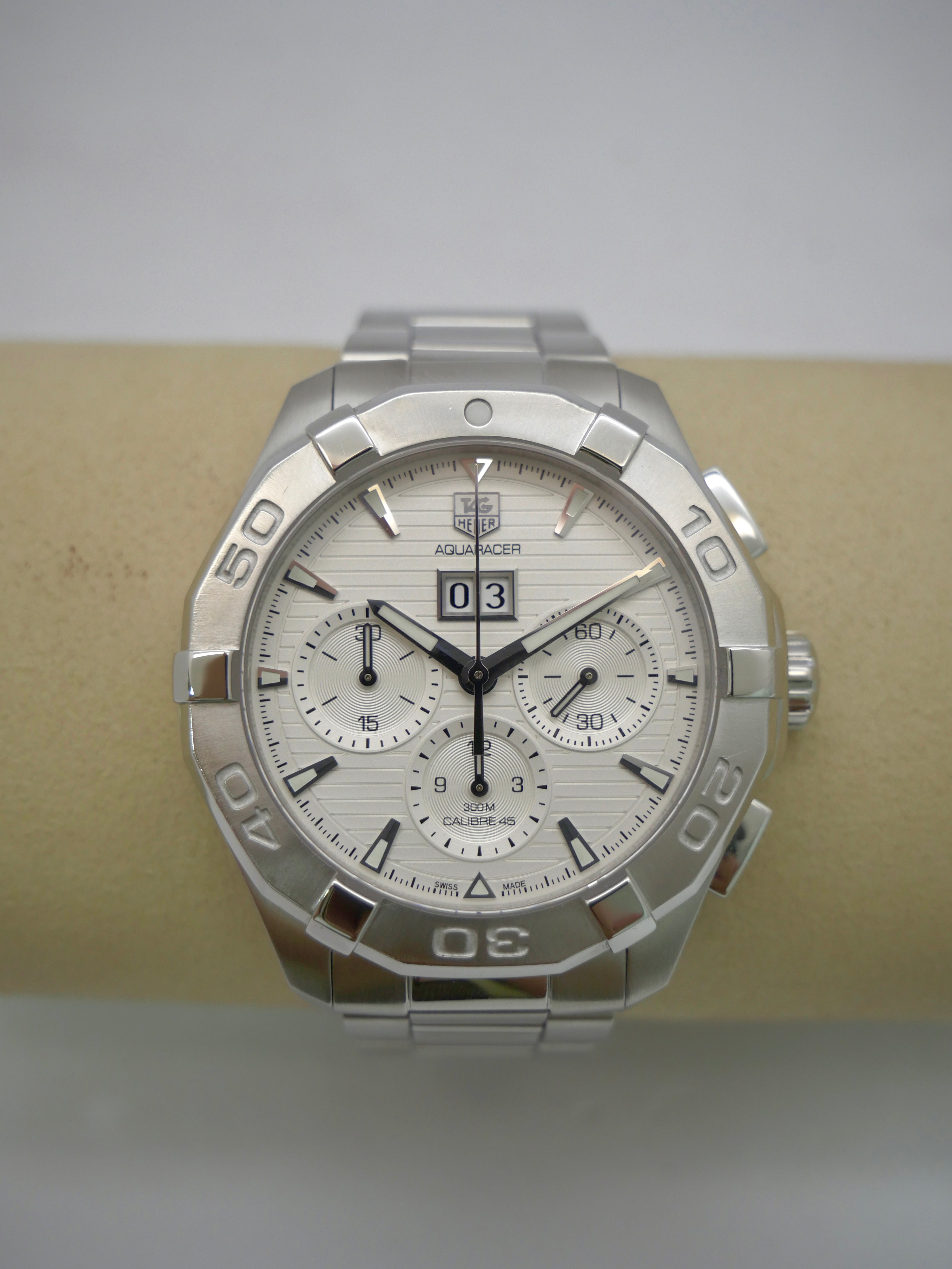 Tag Heuer Aquaracer
