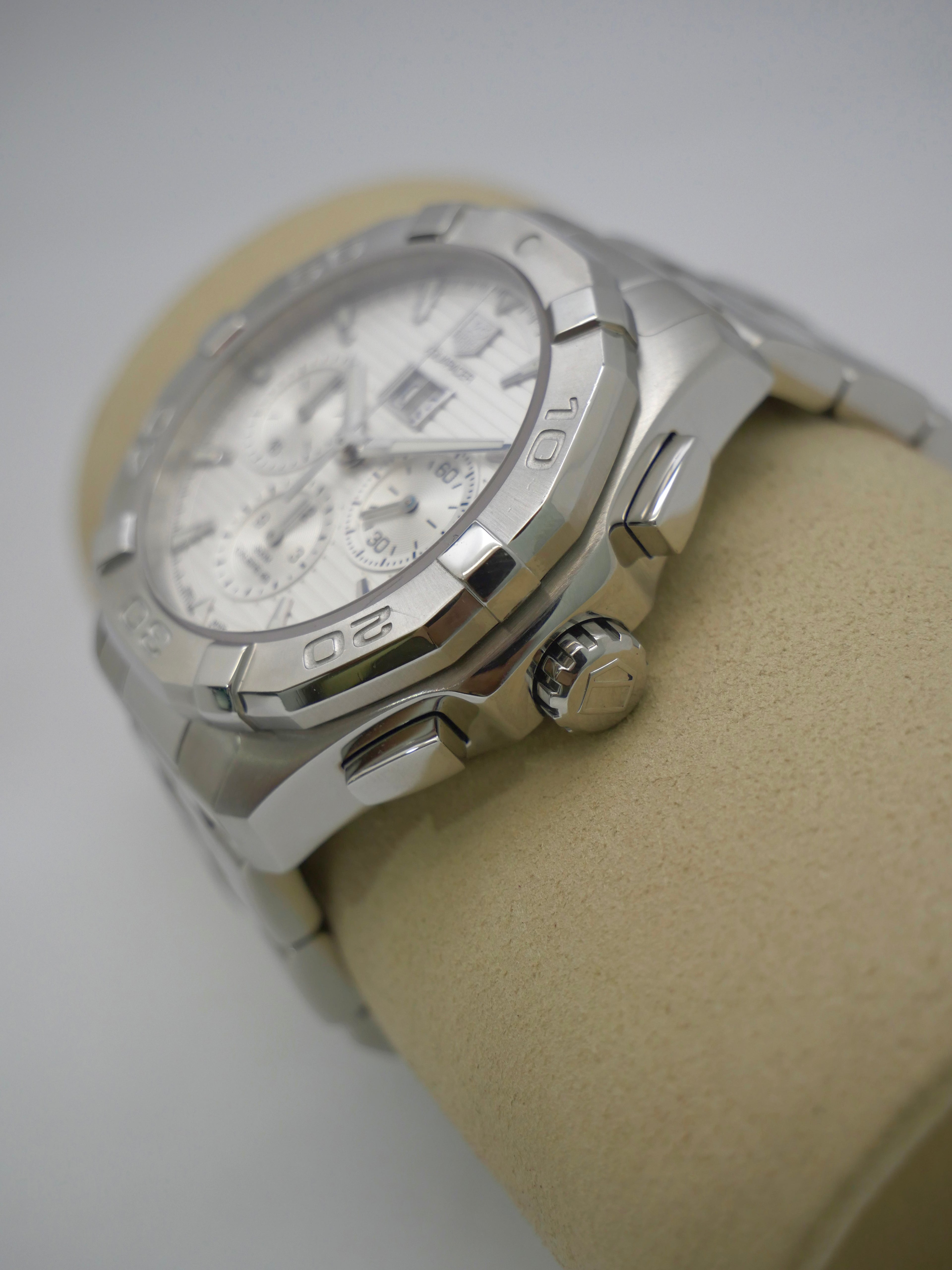 Tag Heuer Aquaracer