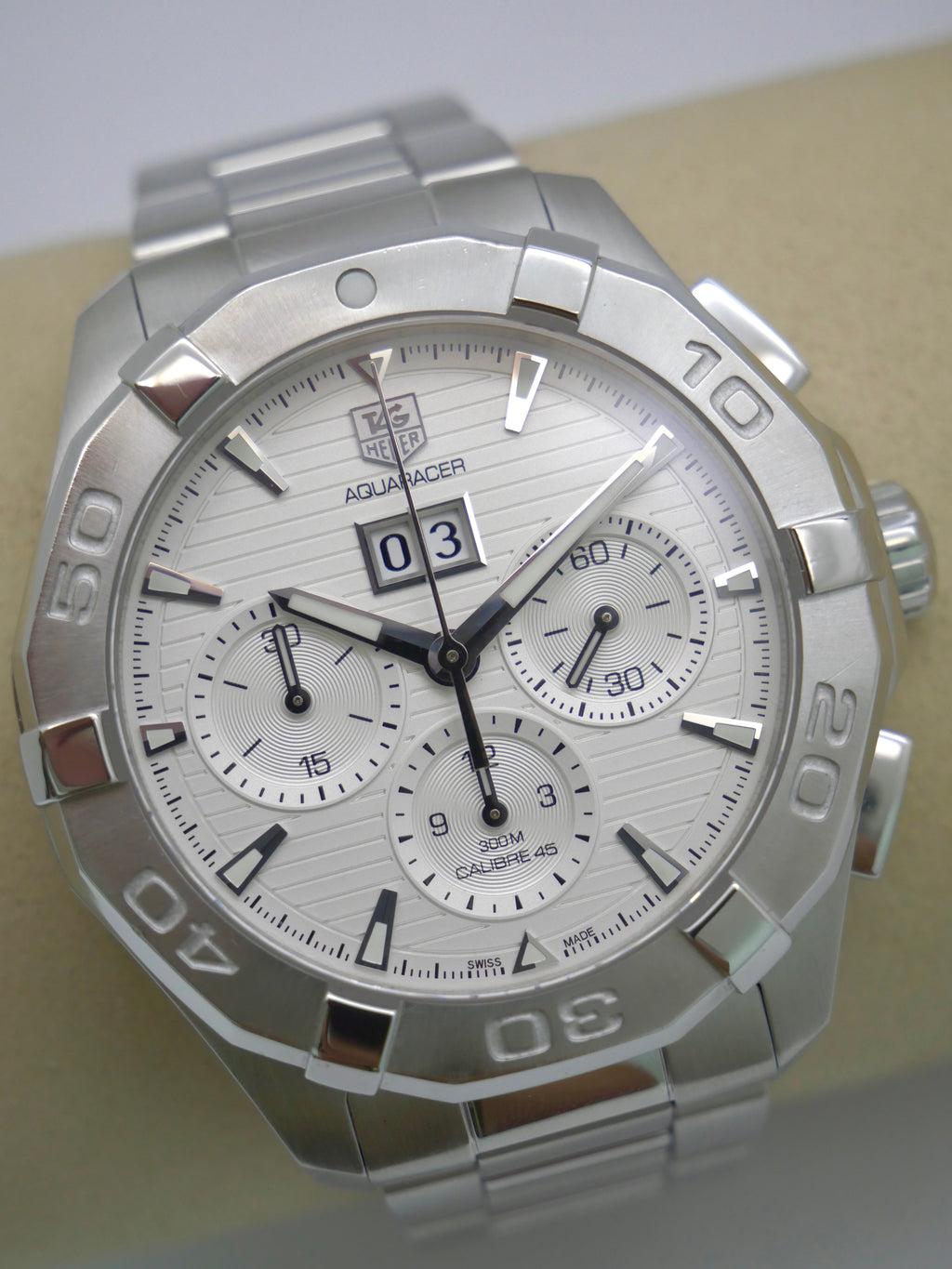 Tag Heuer Aquaracer