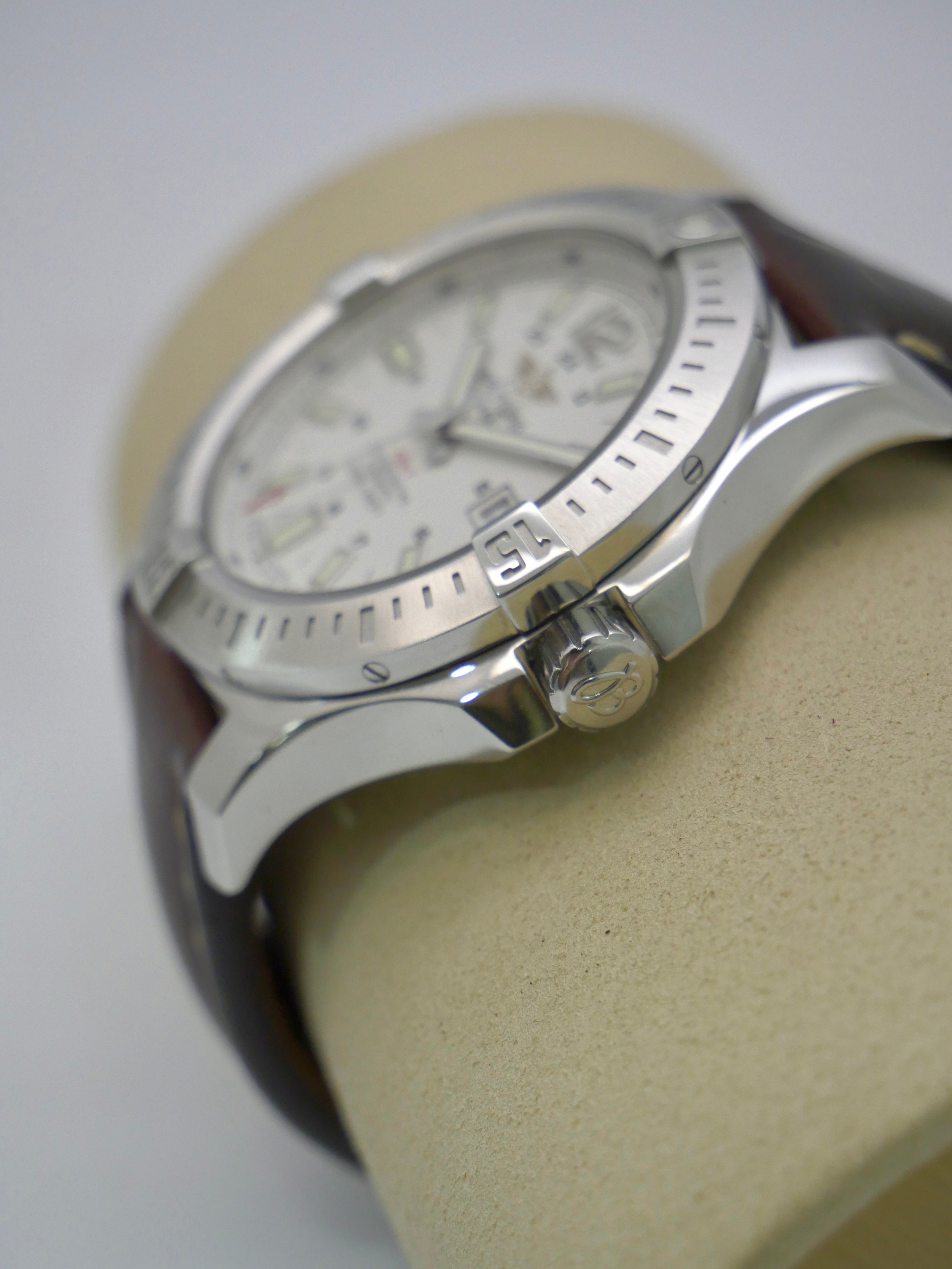 Breilting Colt GMT