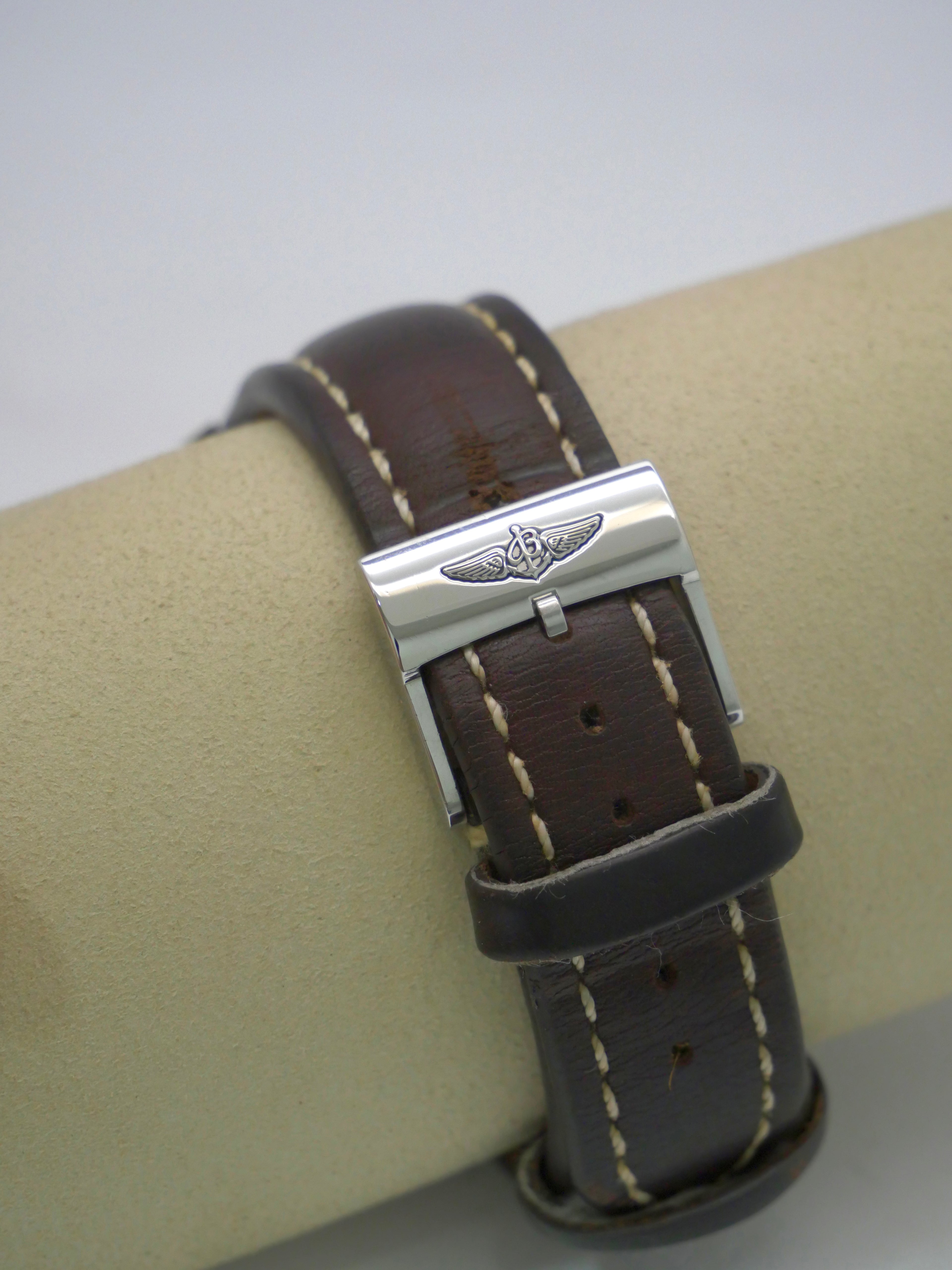 Breilting Colt GMT