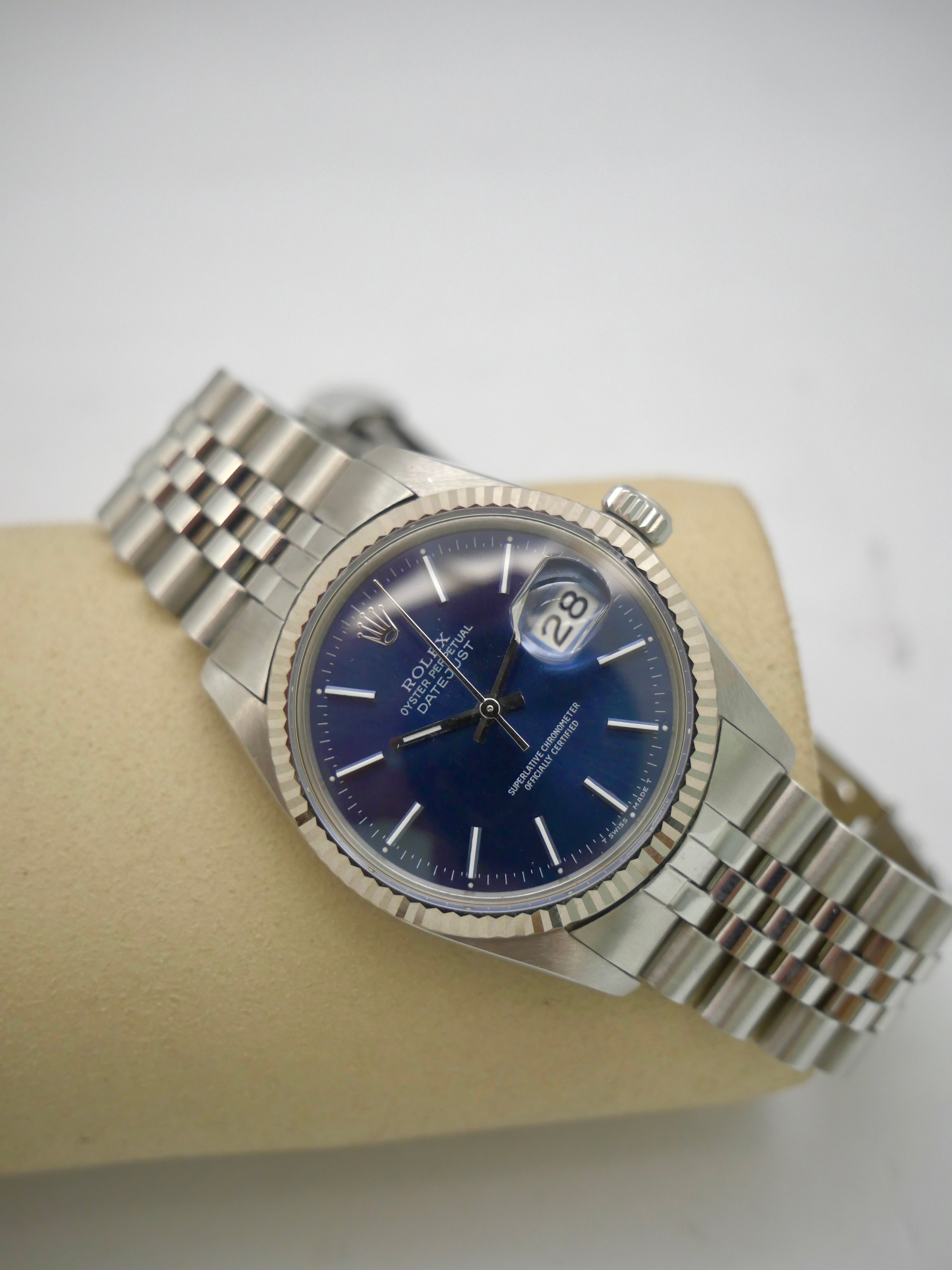 Rolex Datejust