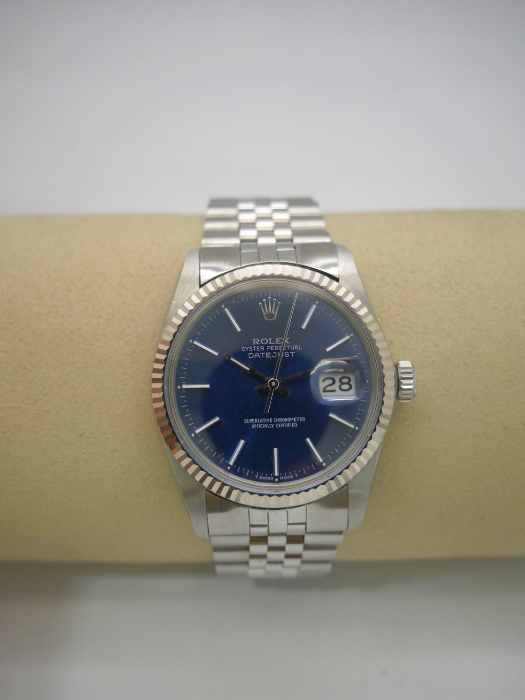 Rolex Datejust