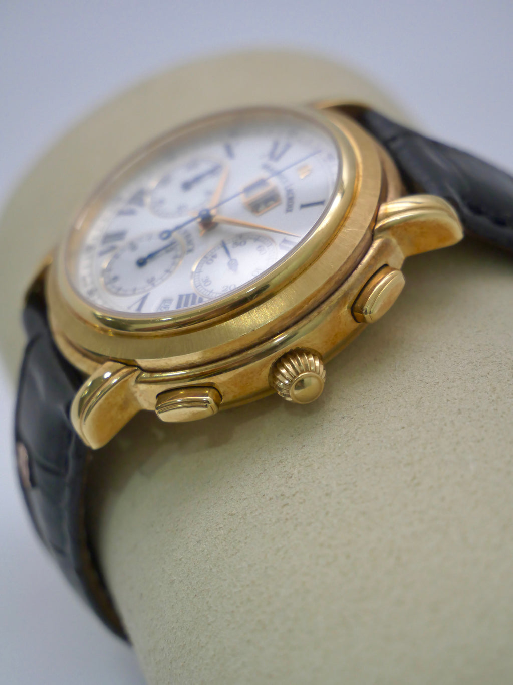 Maurice Lacroix Masterpiece