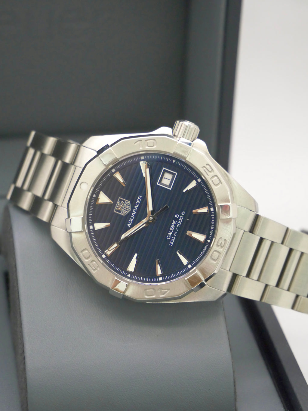 Tag Heuer Aquaracer