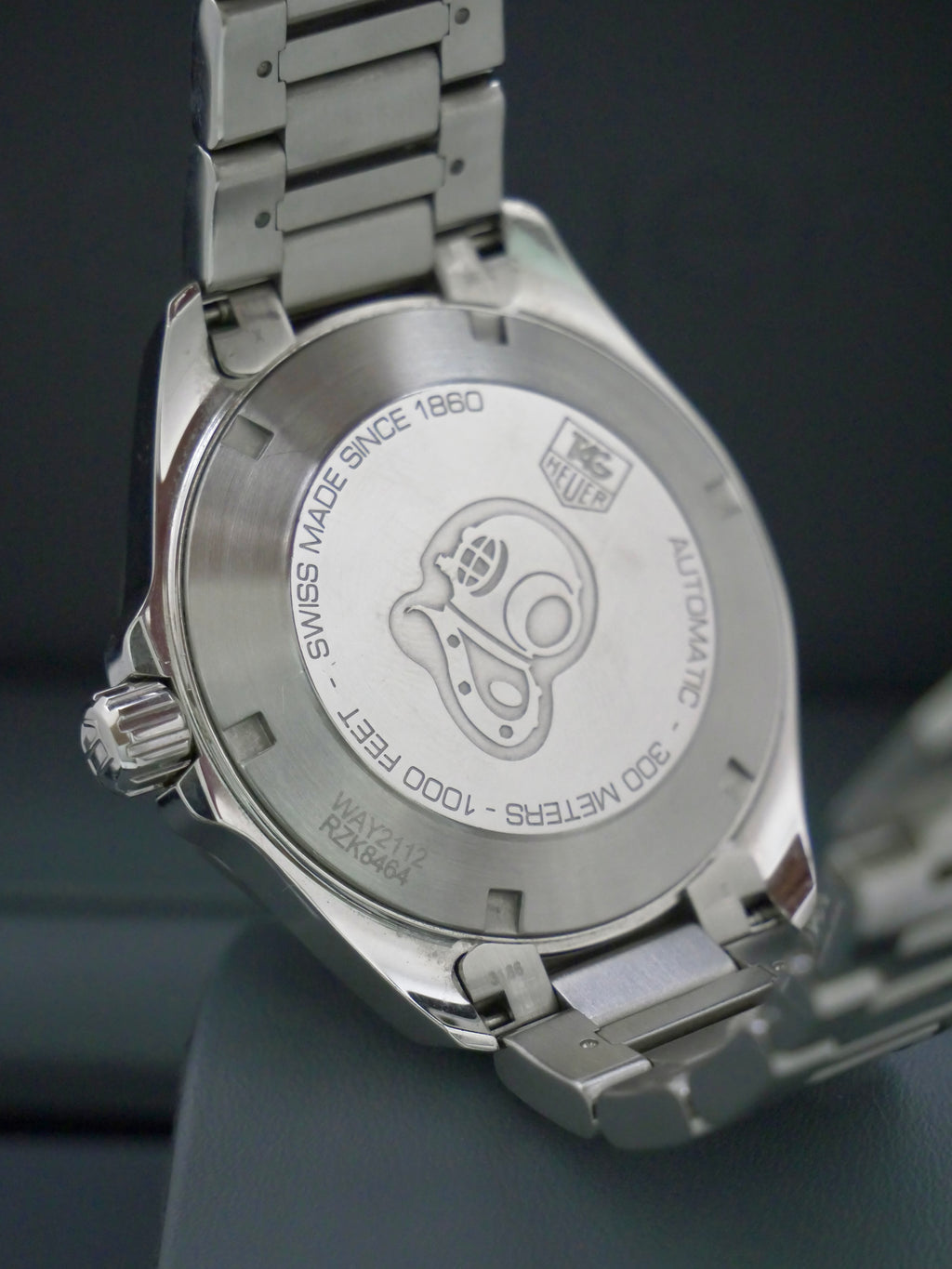 Tag Heuer Aquaracer