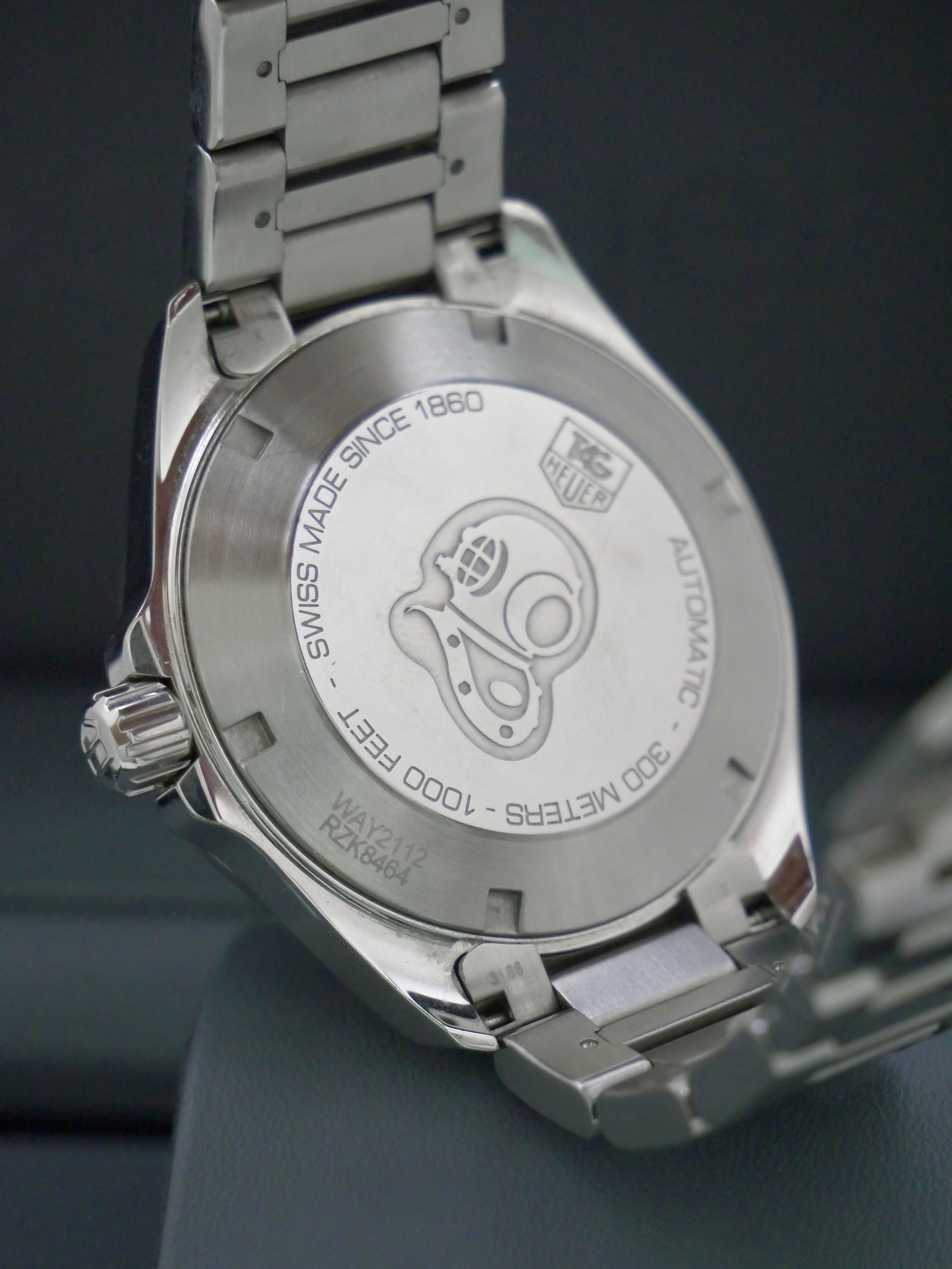 Tag Heuer Aquaracer