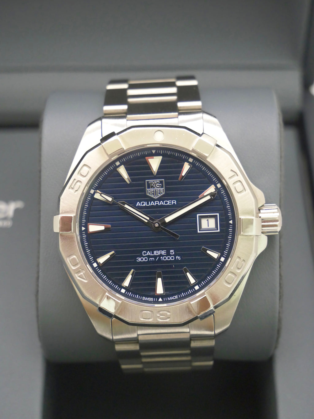 Tag Heuer Aquaracer