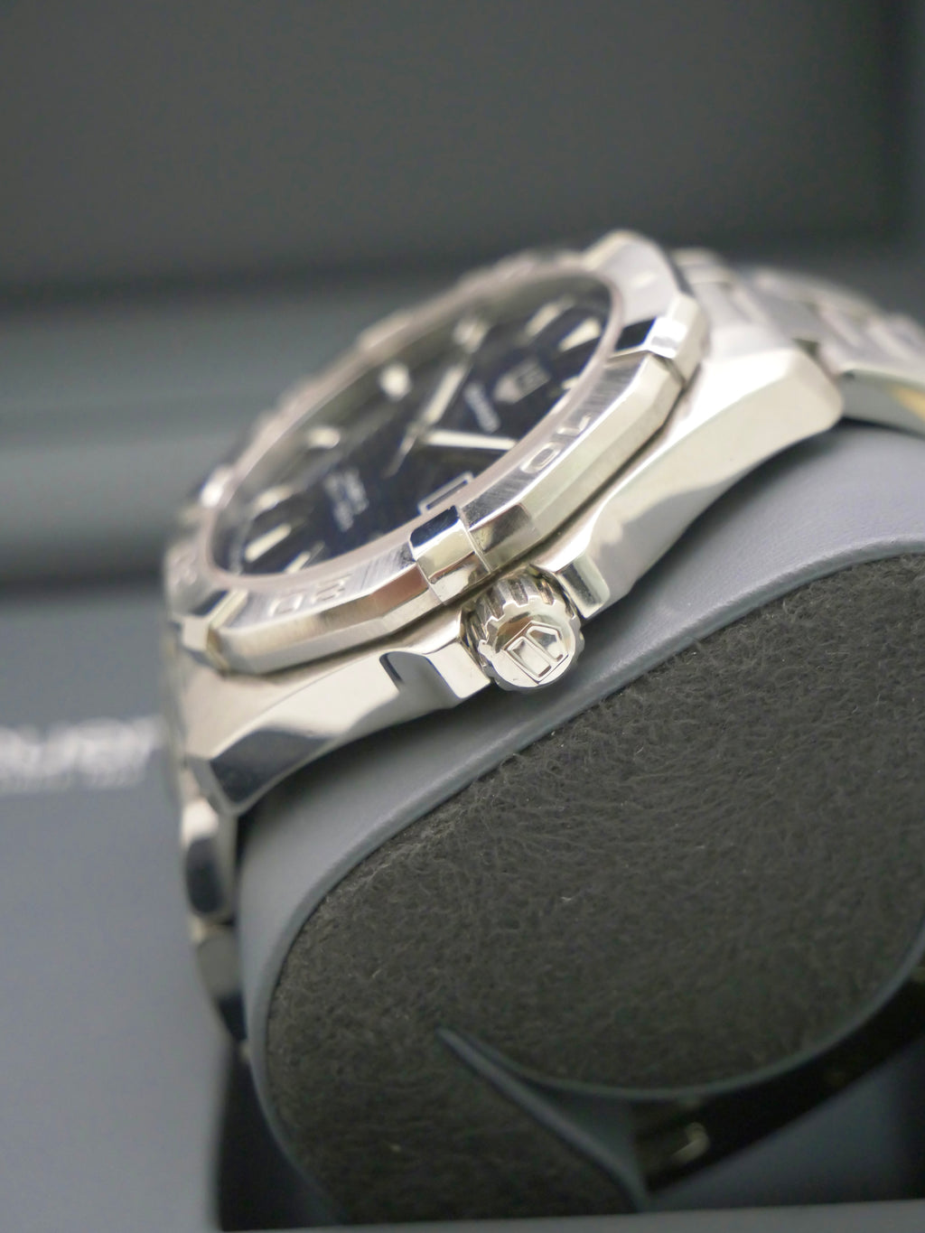 Tag Heuer Aquaracer