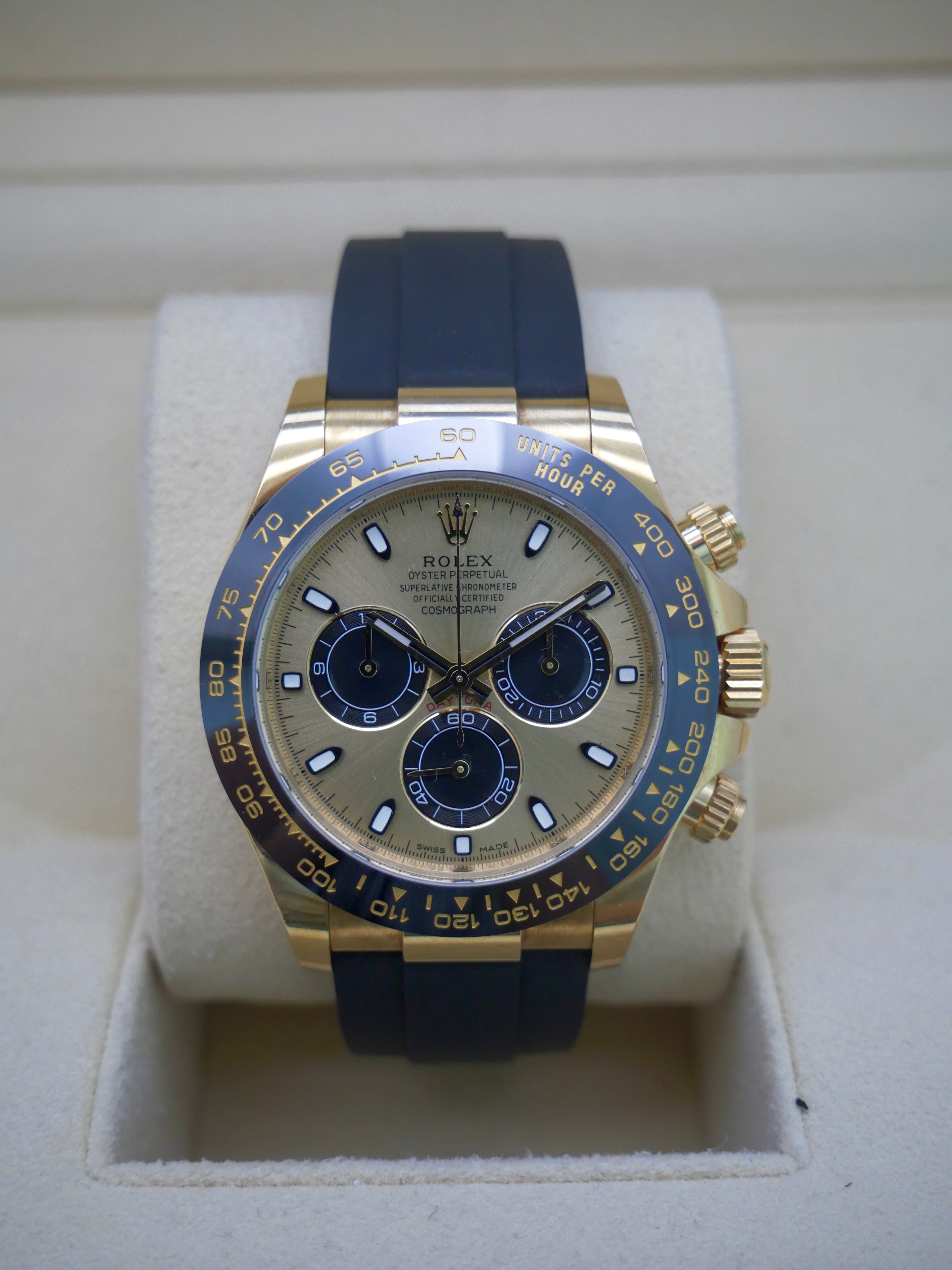 Rolex Daytona
