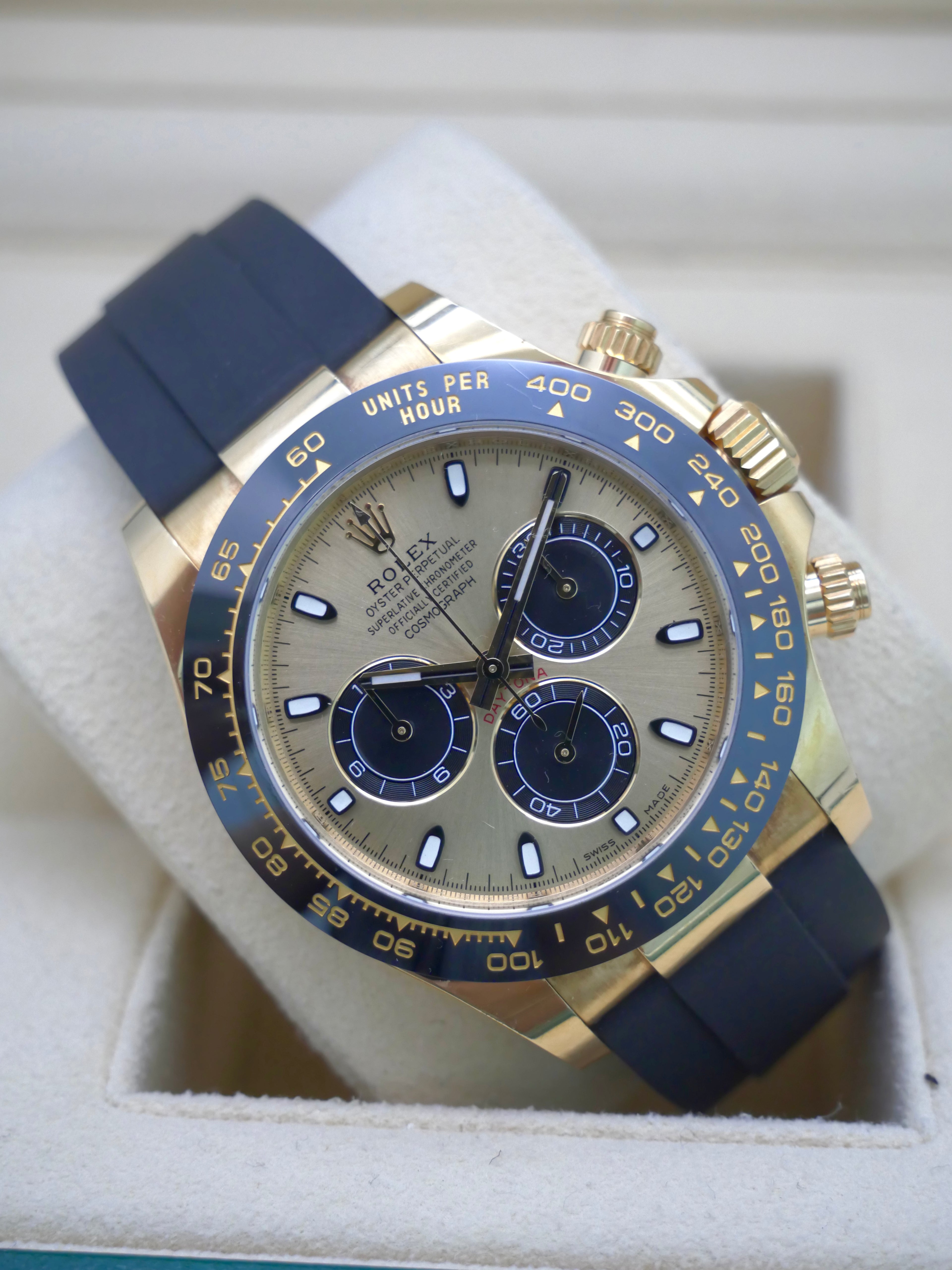 Rolex Daytona