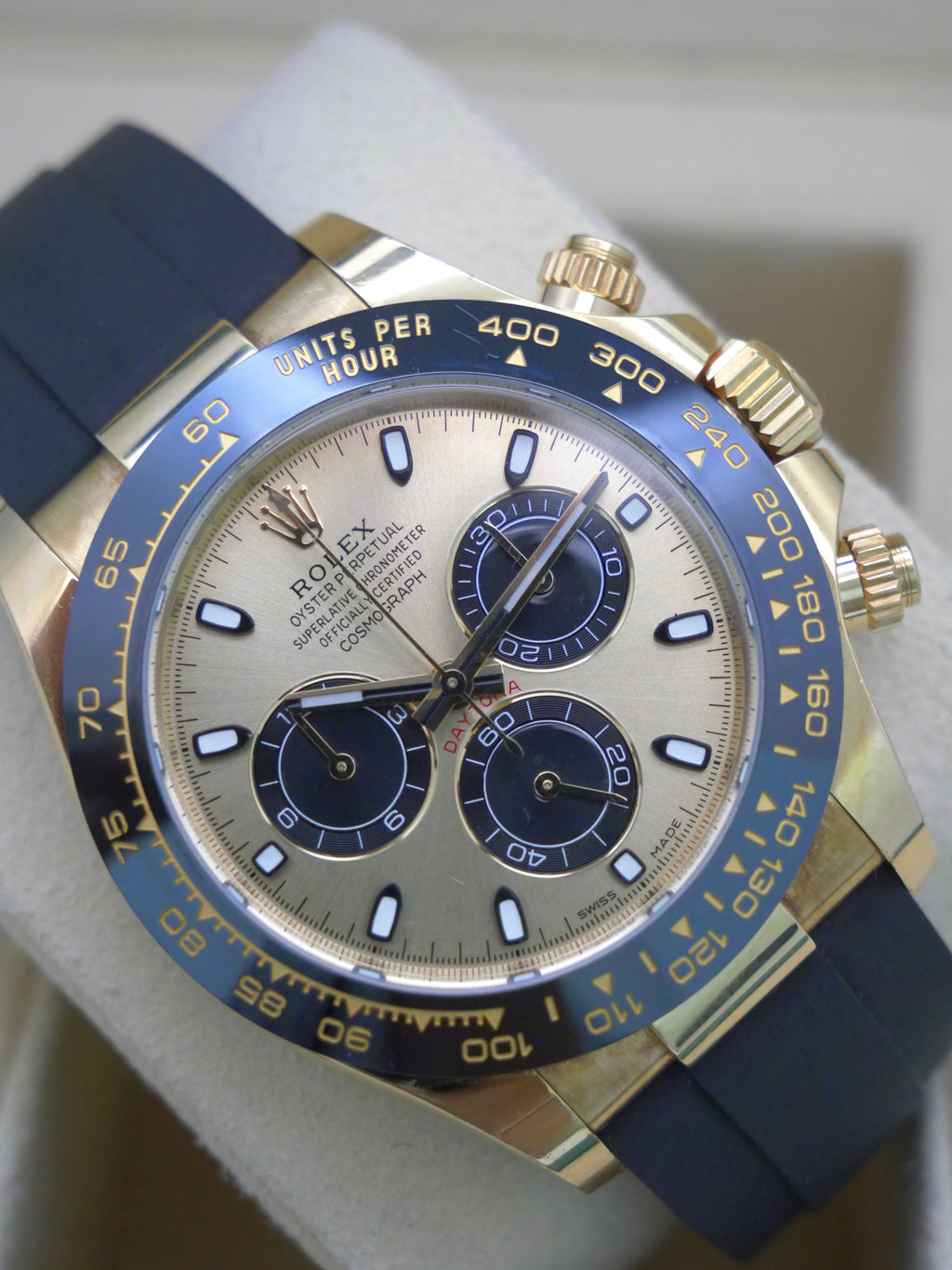Rolex Daytona