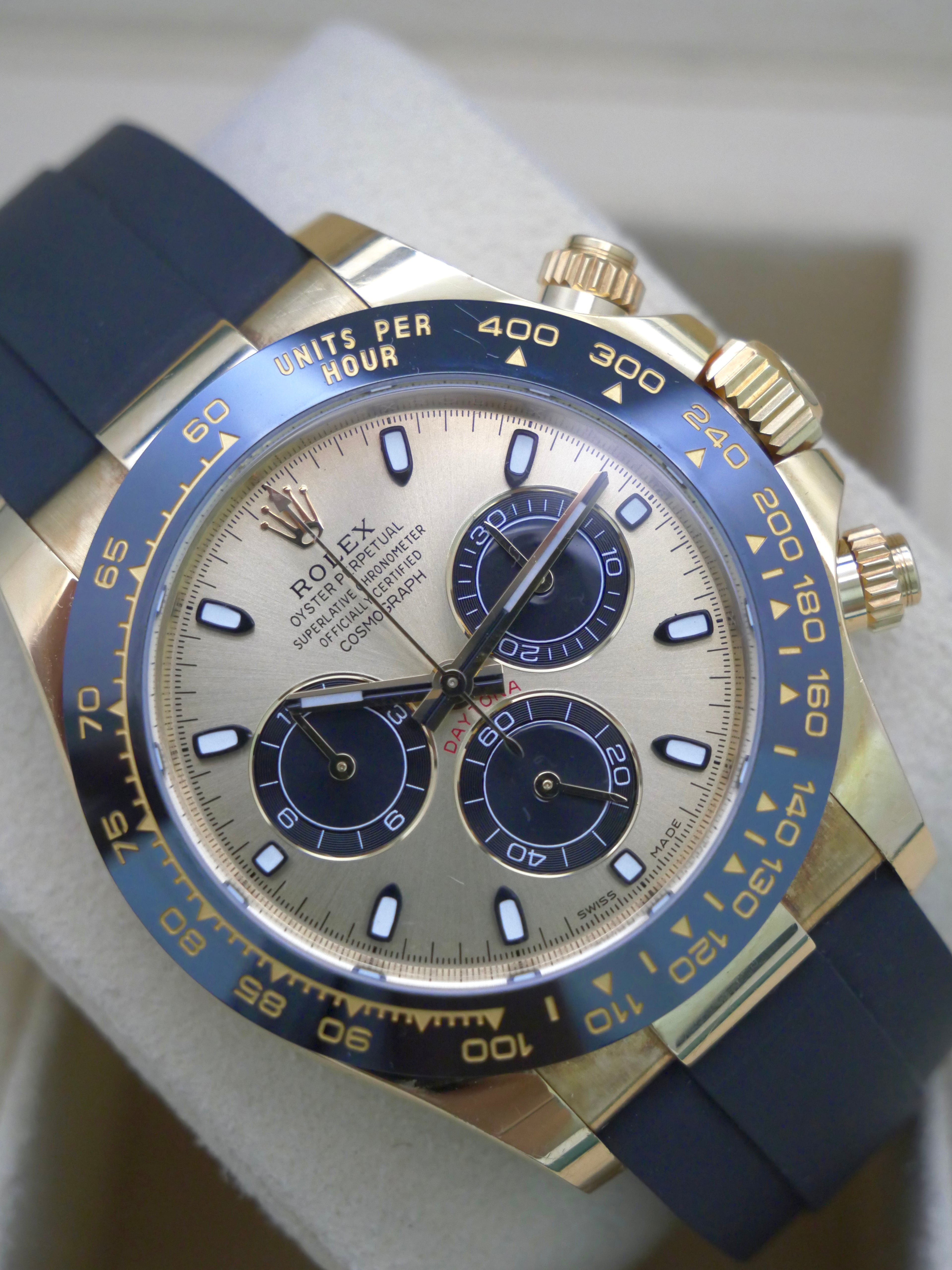 Rolex Daytona