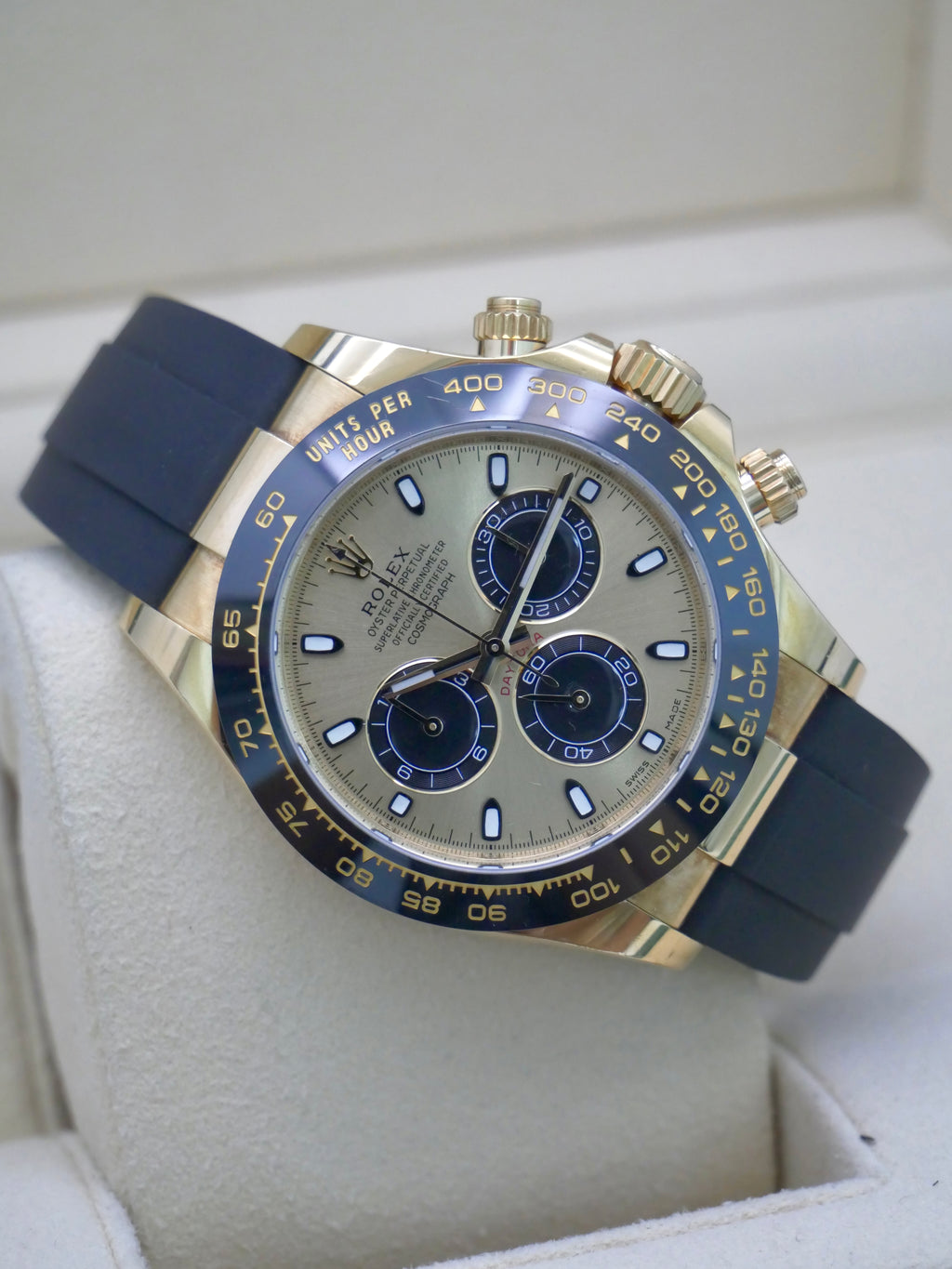 Rolex Daytona