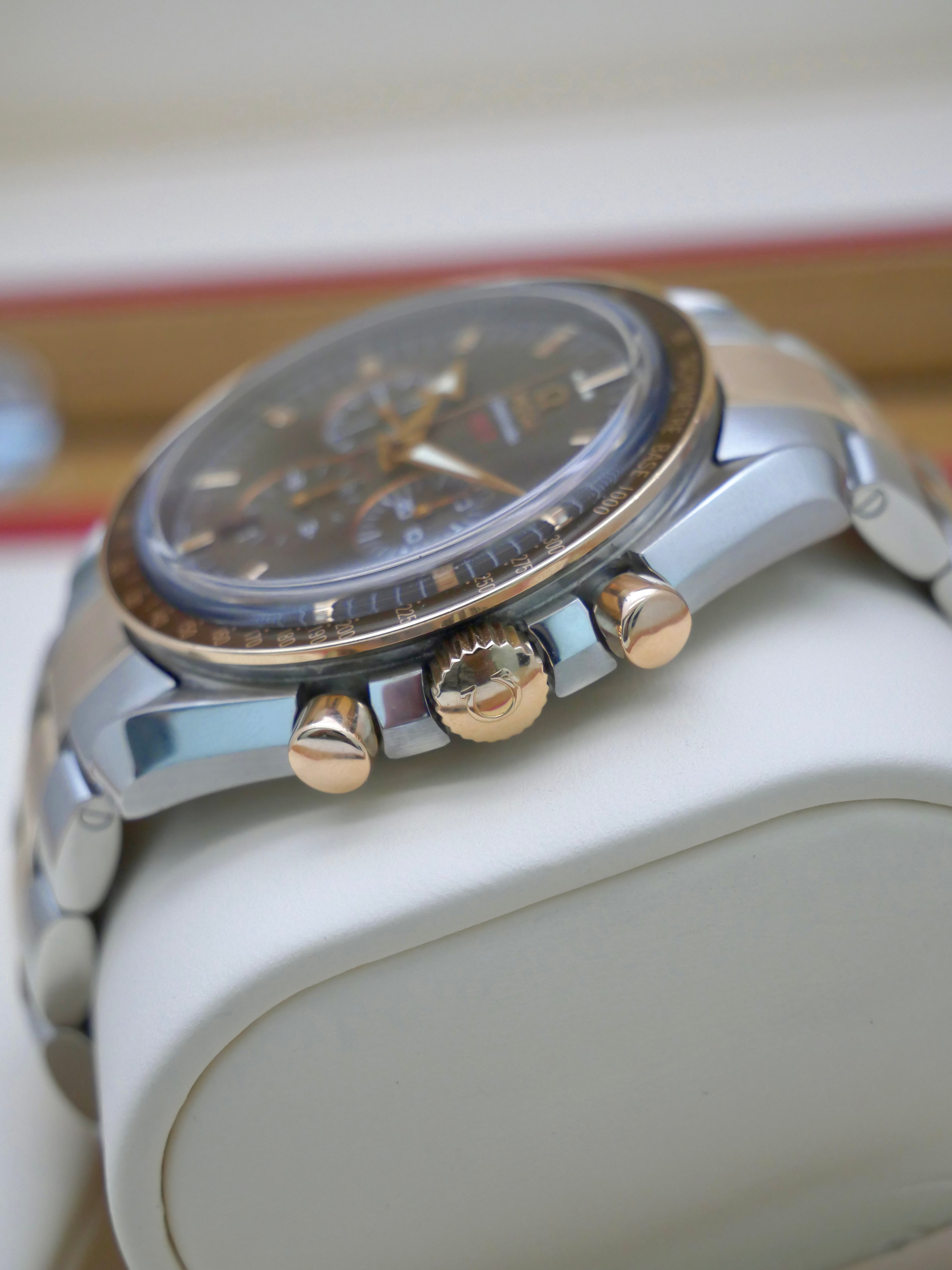 Omega Speedmaster 1957
