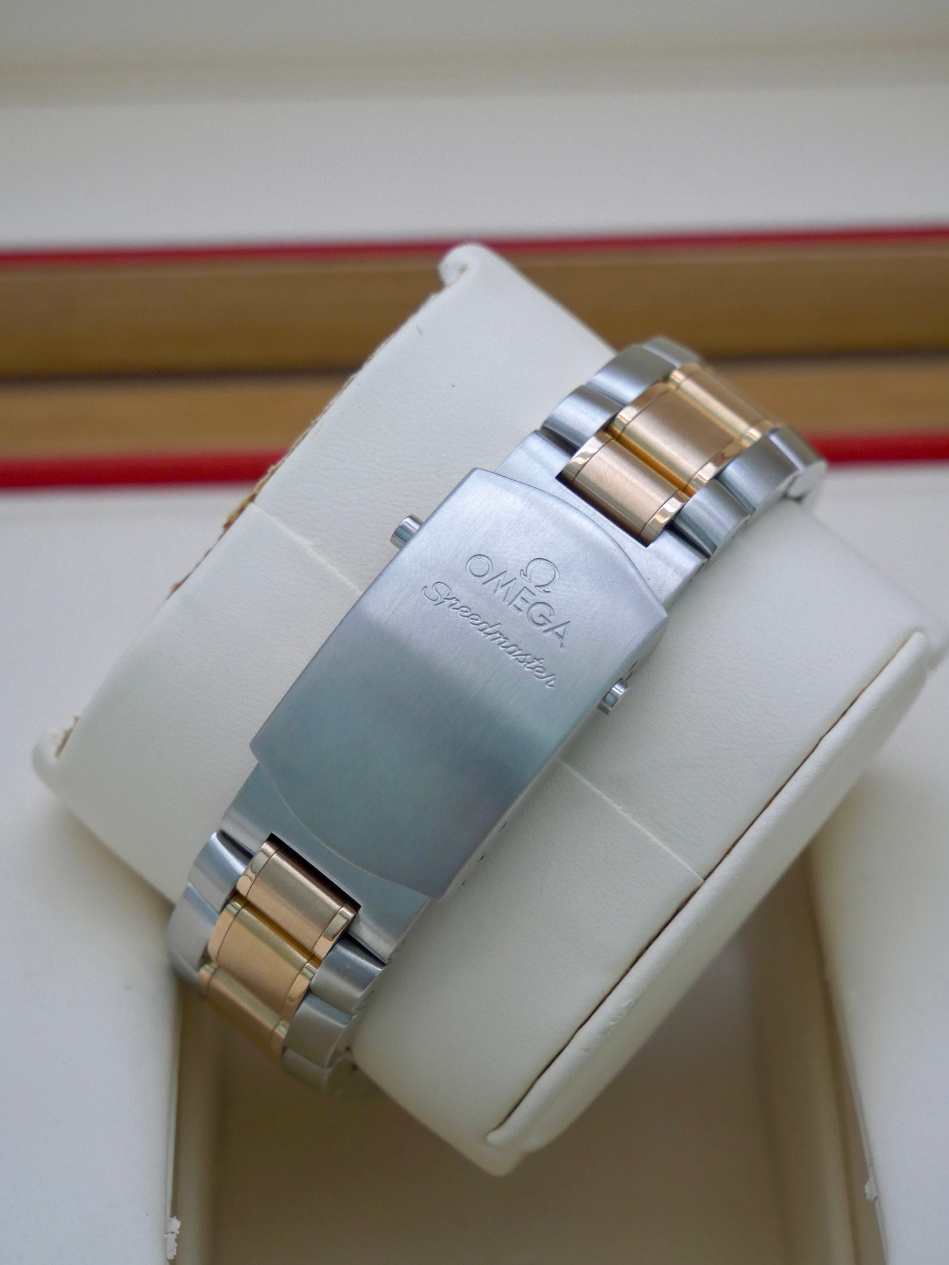 Omega Speedmaster 1957