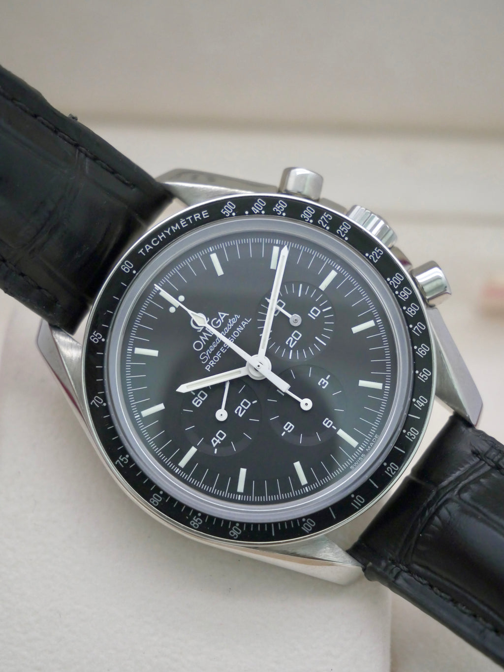 Omega Speedmaster Professional