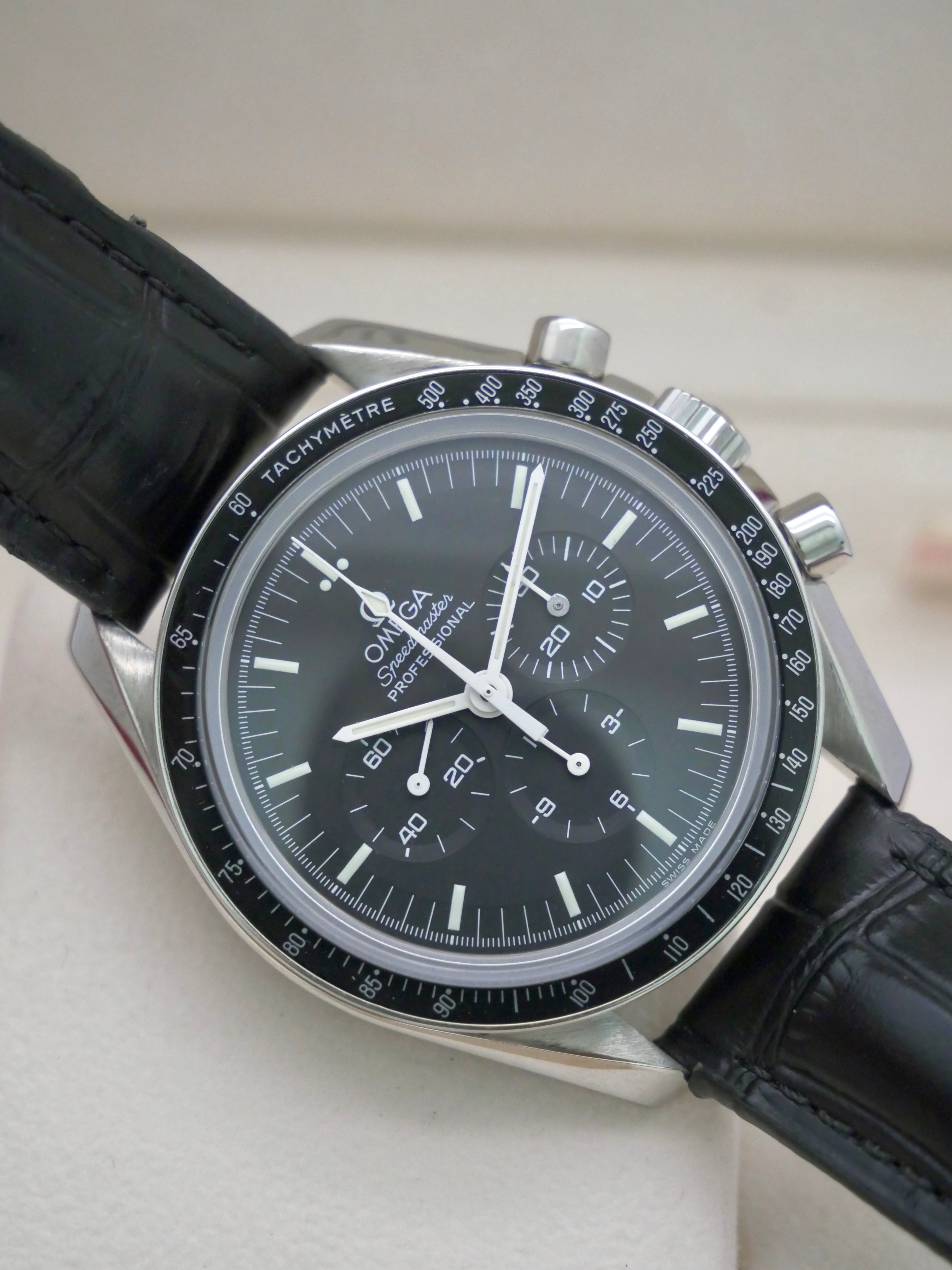 Omega Speedmaster Professional