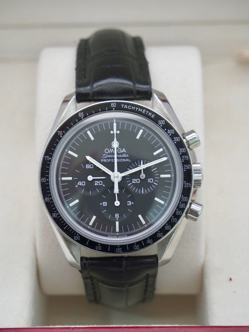 Omega Speedmaster Professional