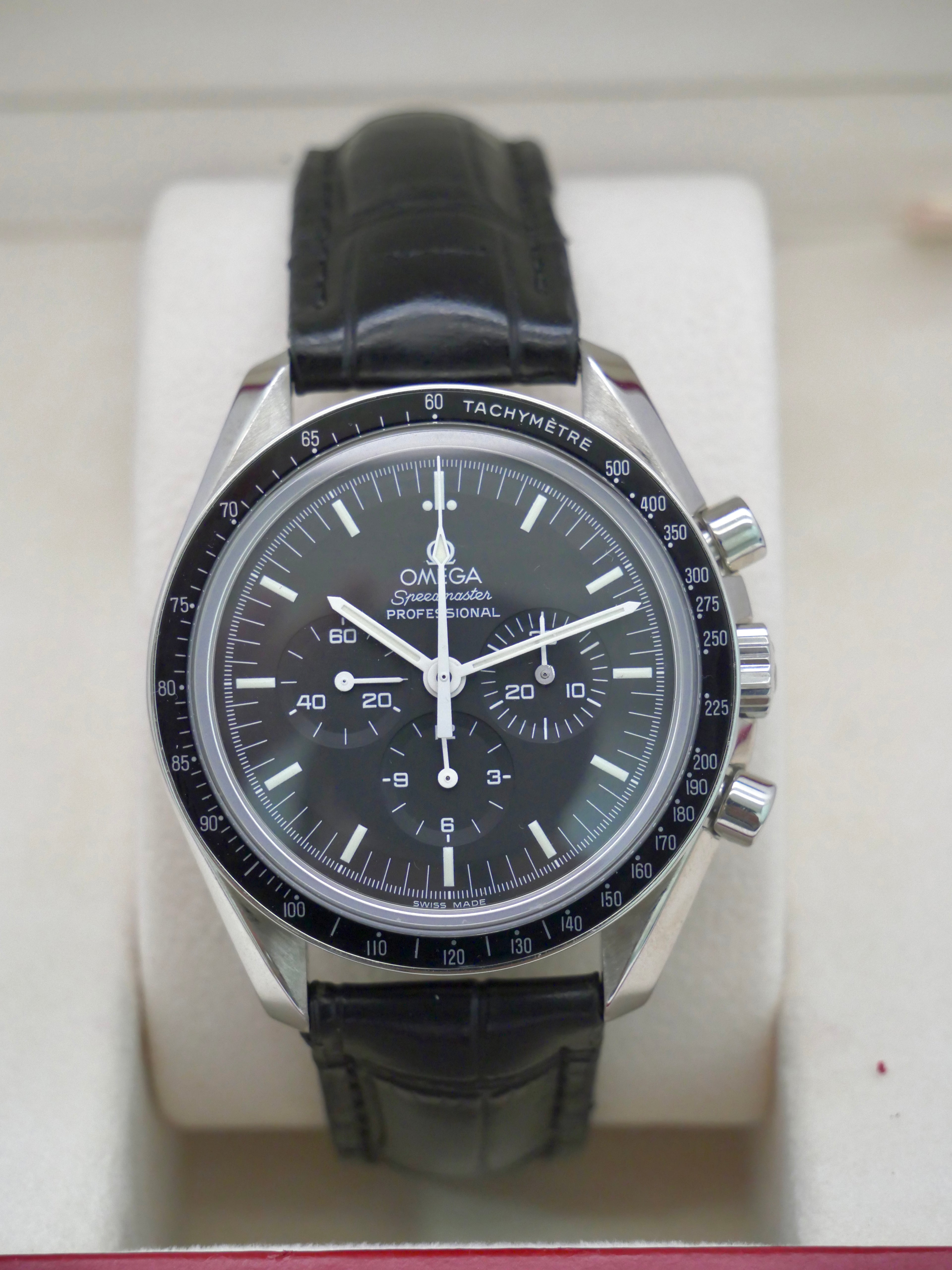Omega Speedmaster Professional
