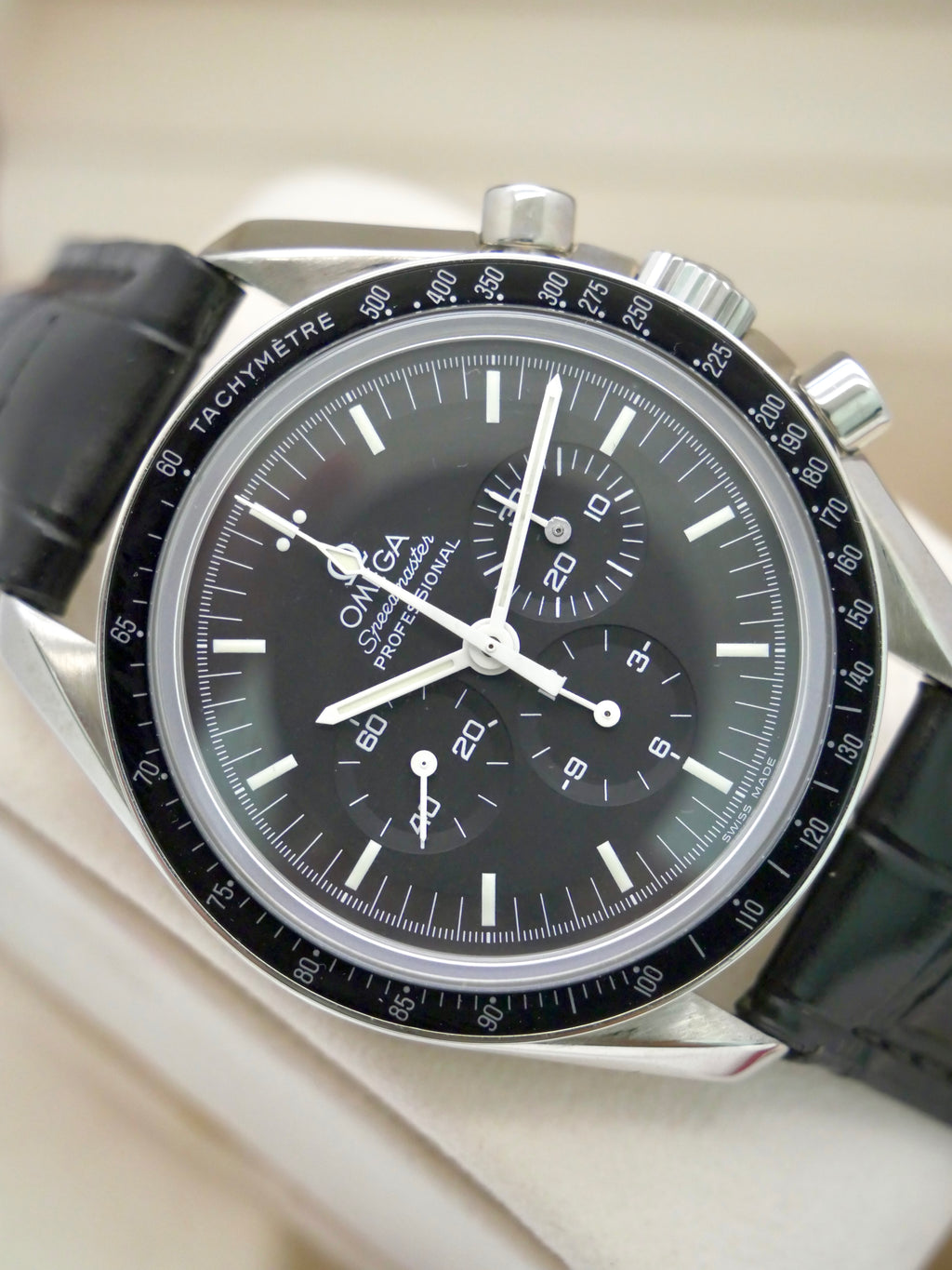 Omega Speedmaster Professional