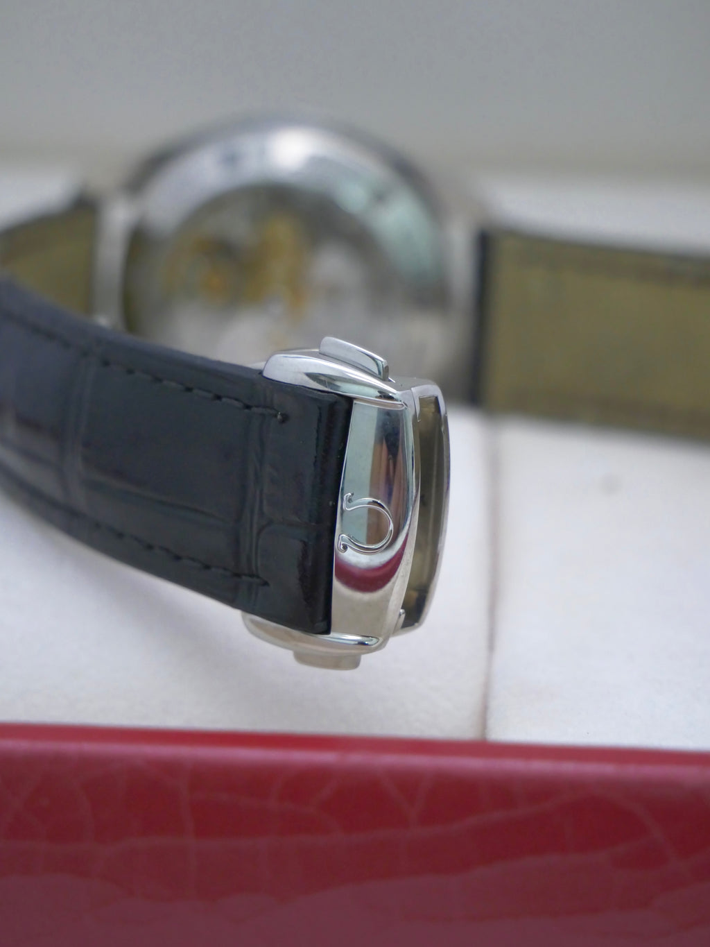 Omega Speedmaster Professional