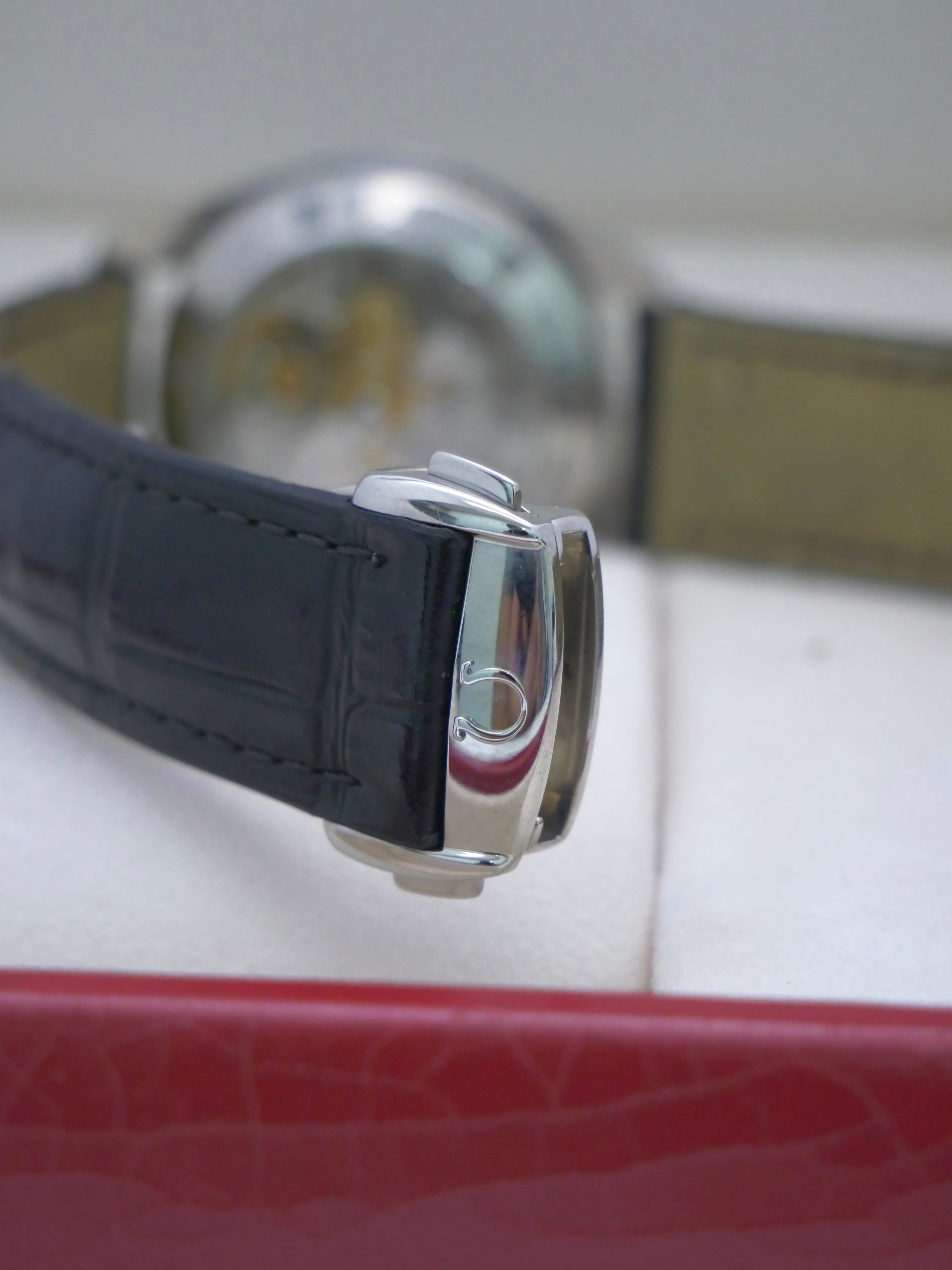 Omega Speedmaster Professional