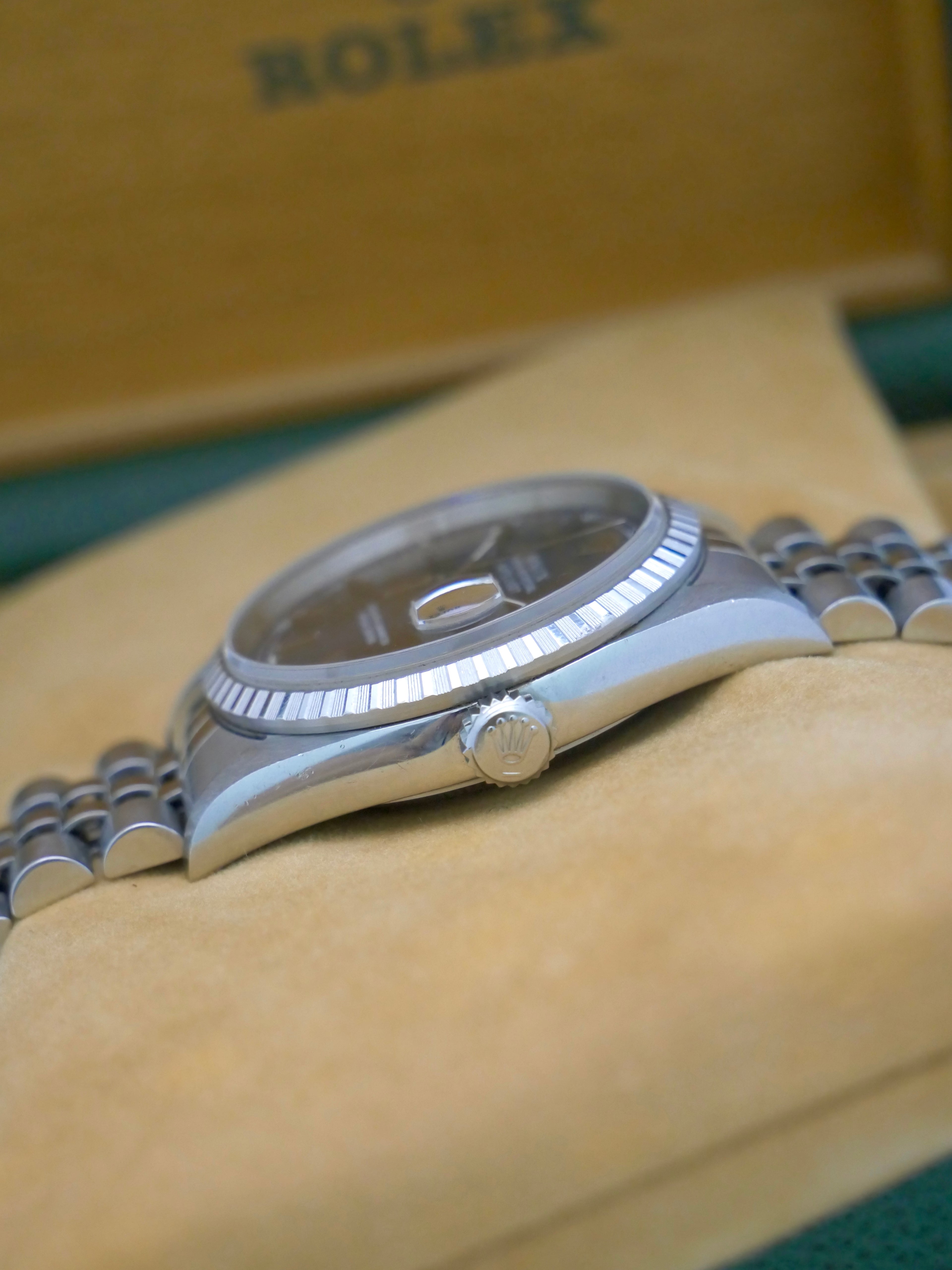 Rolex Datejust