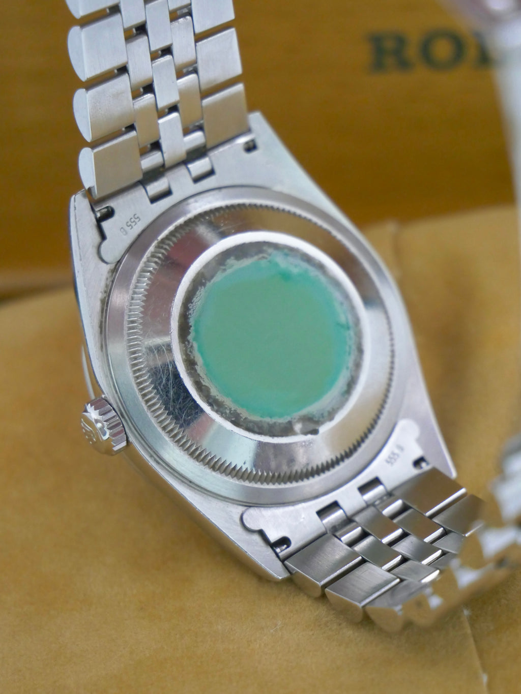 Rolex Datejust