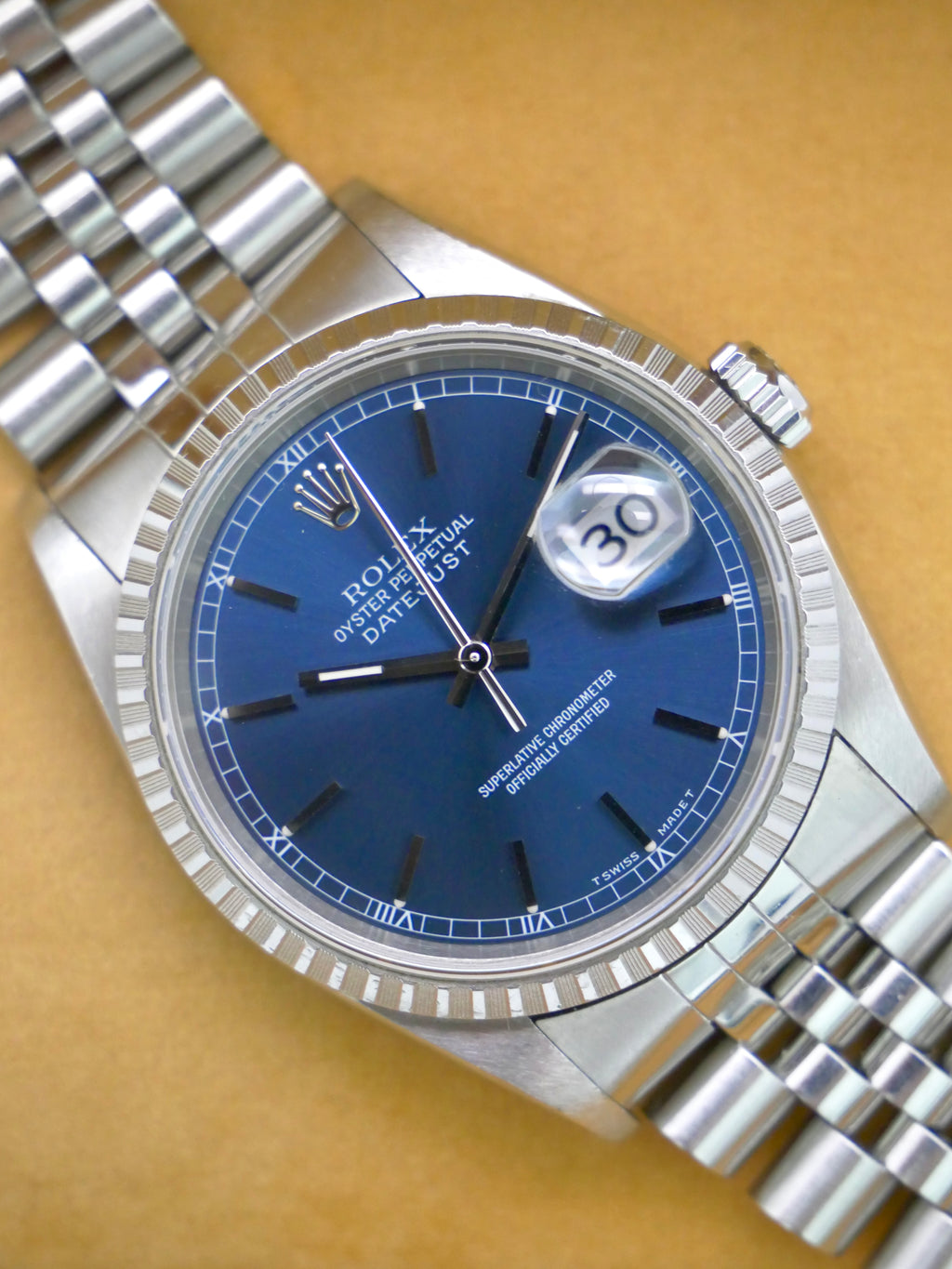 Rolex Datejust