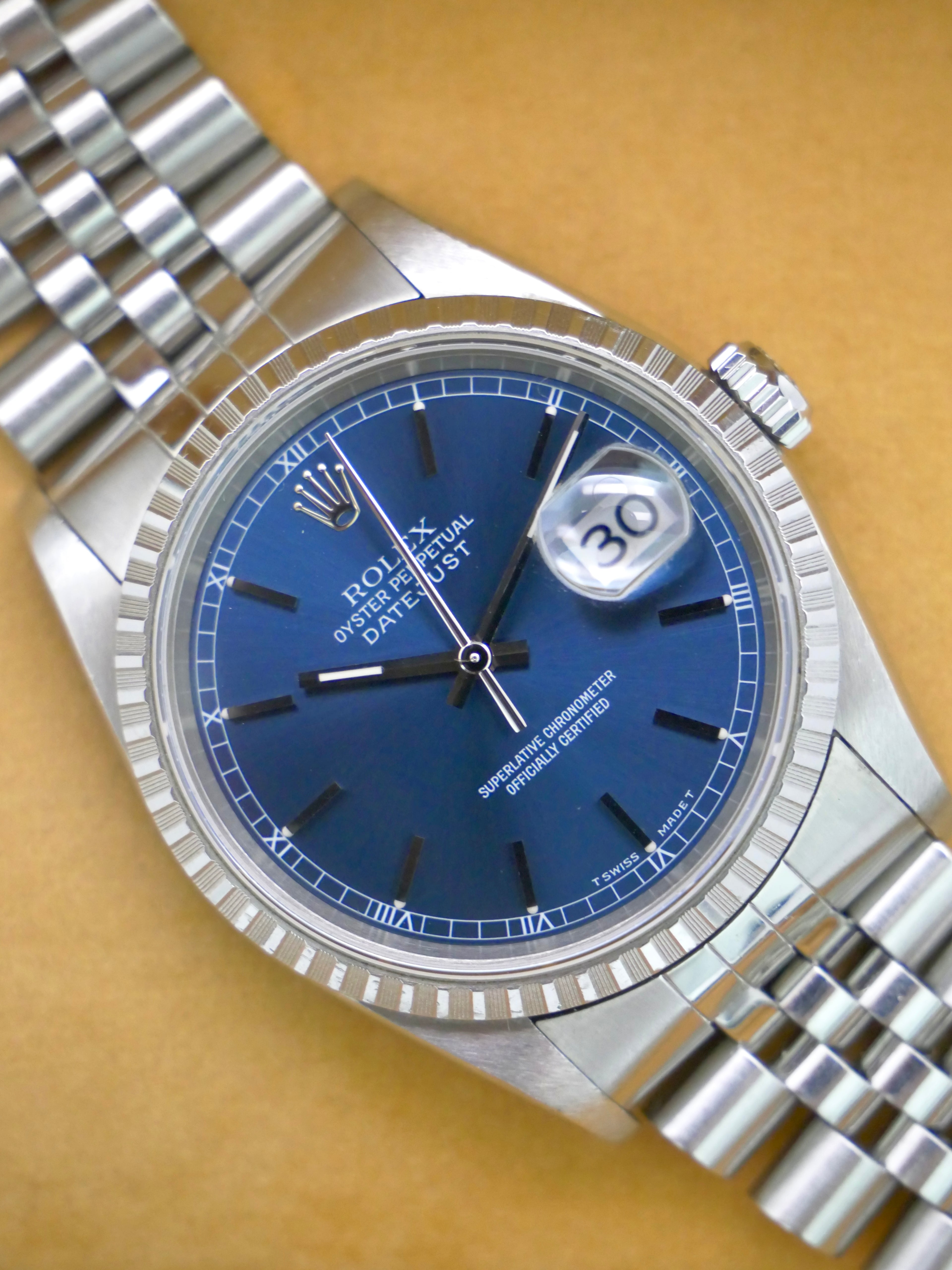 Rolex Datejust